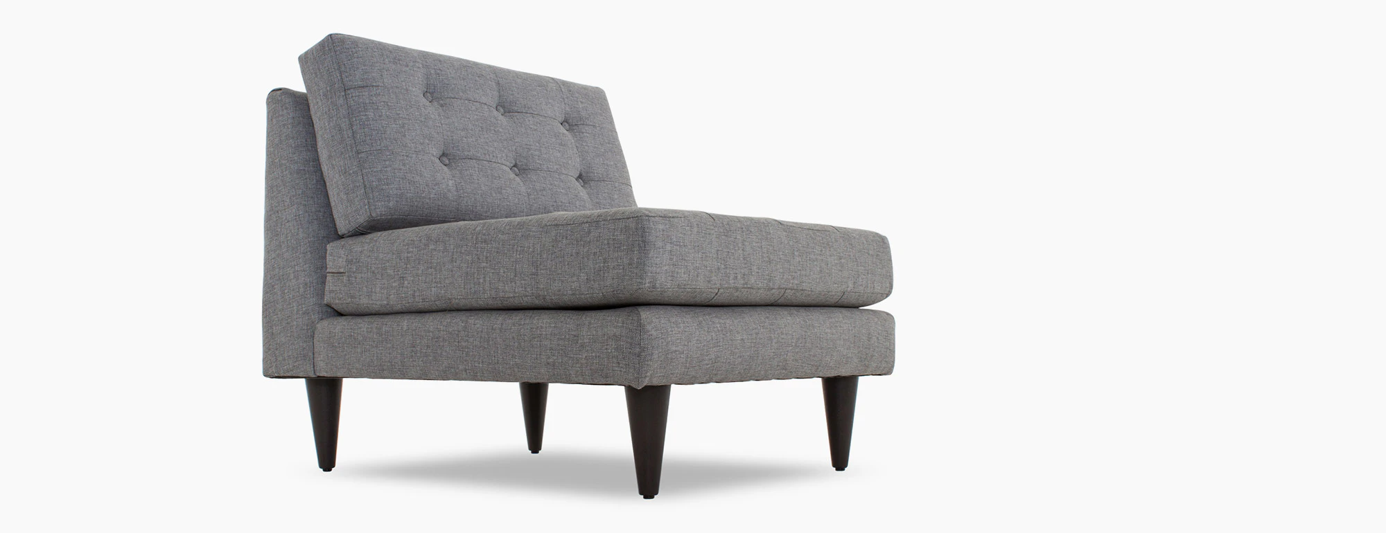 Eliot Slipper Chair - Thumbnail 2