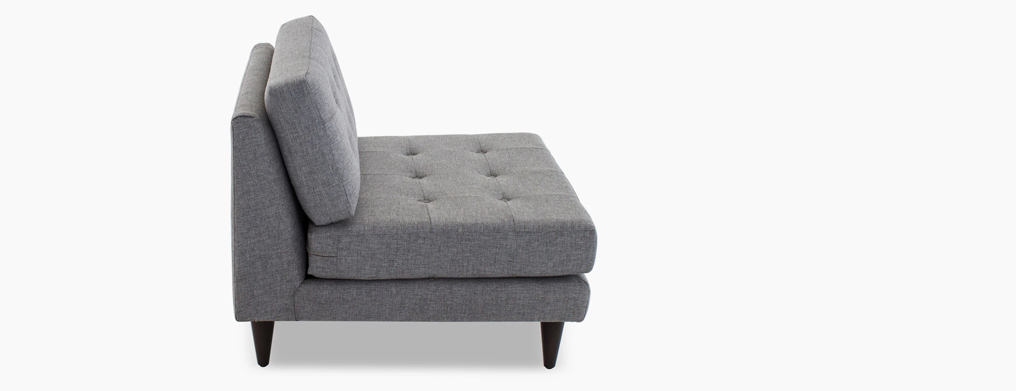 Eliot Slipper Chair - Thumbnail 3