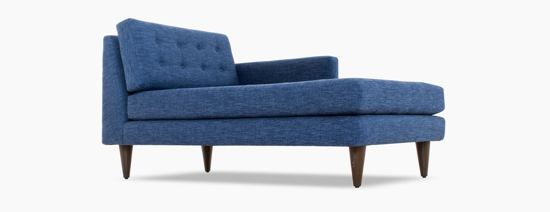 Eliot Single Arm Chaise