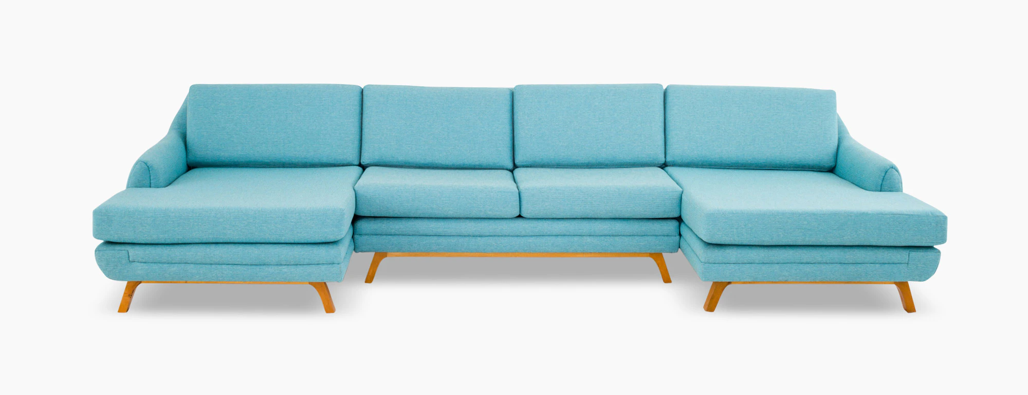 hero calhoun chaise sectional