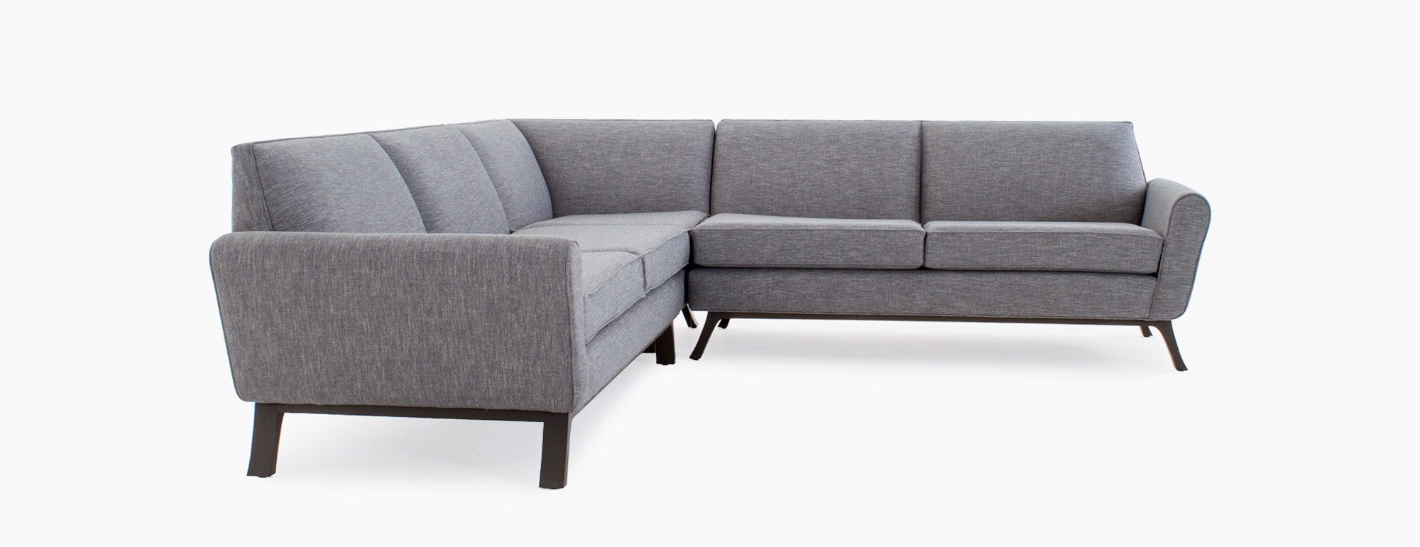 Hyland Corner Sectional Joybird