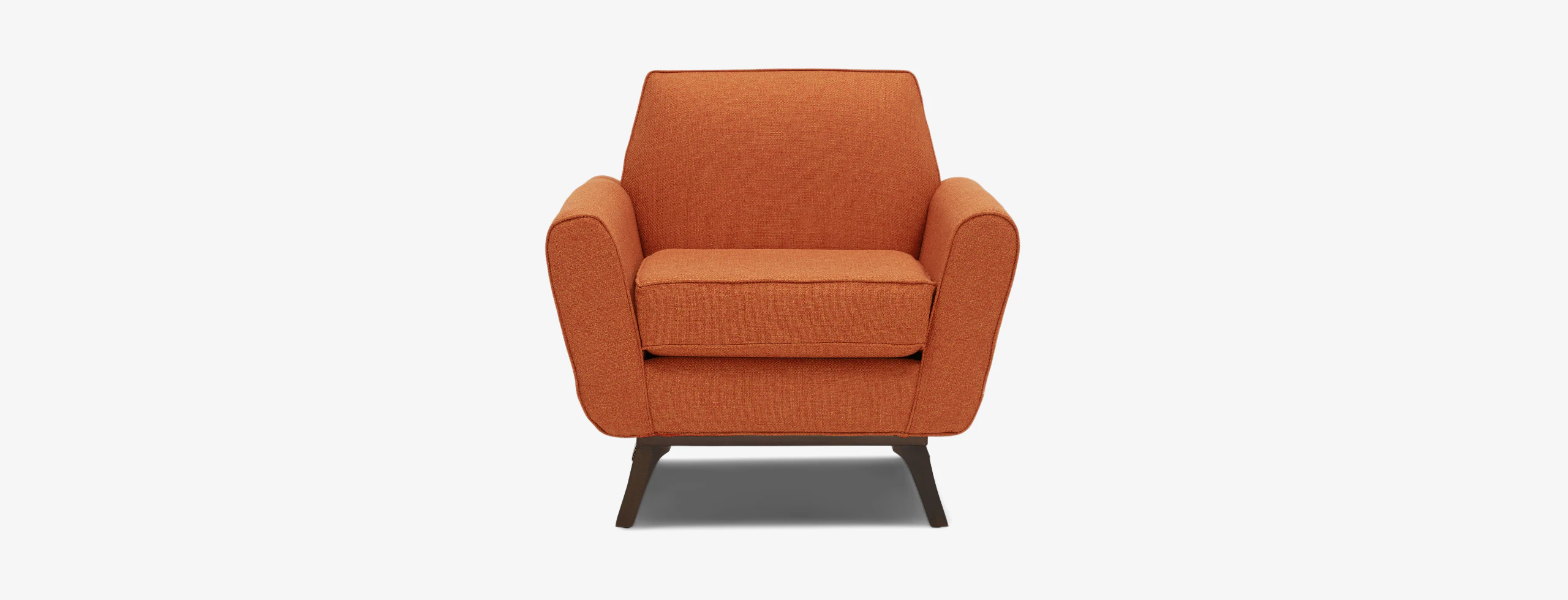 Hyland Chair Vibe Sunkist