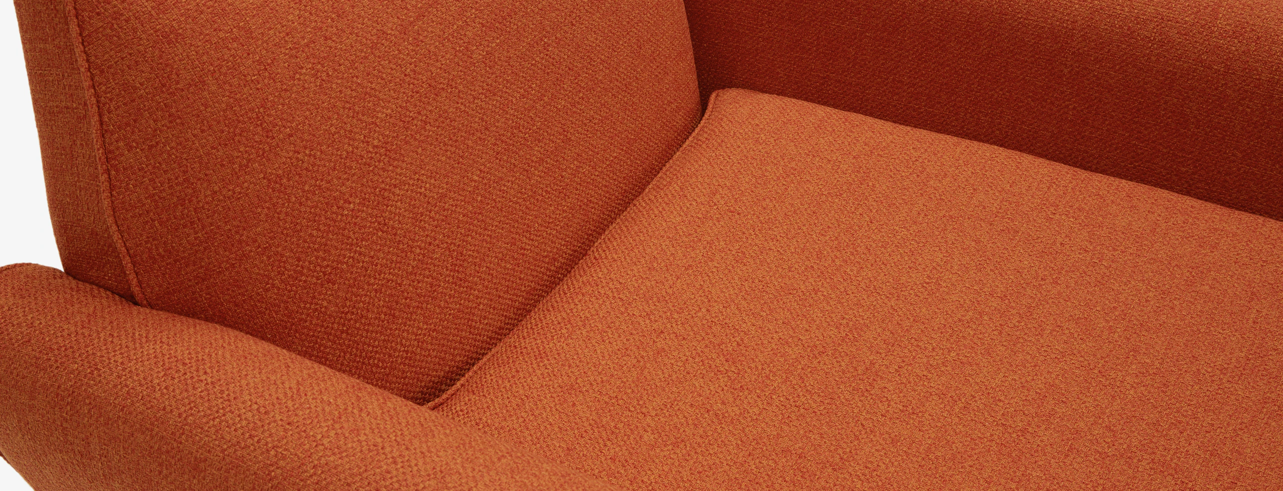 Hyland Chair Vibe Sunkist