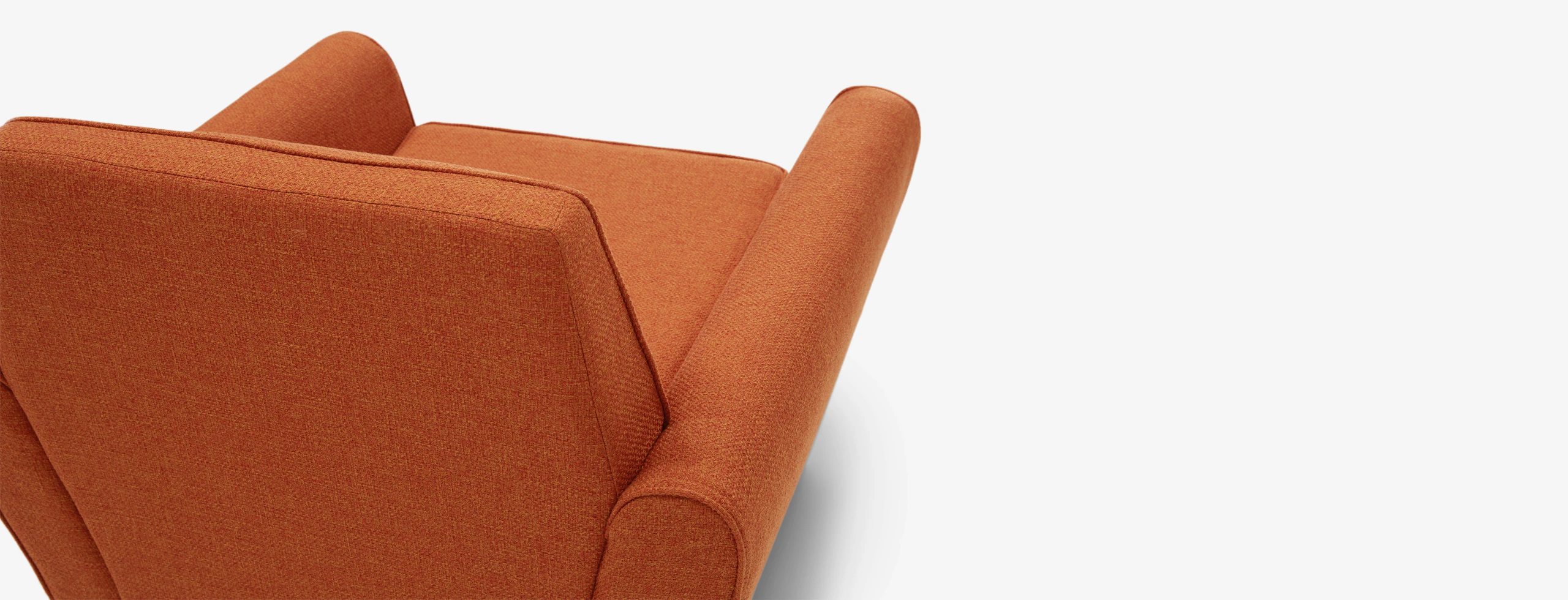 Hyland Chair Vibe Sunkist