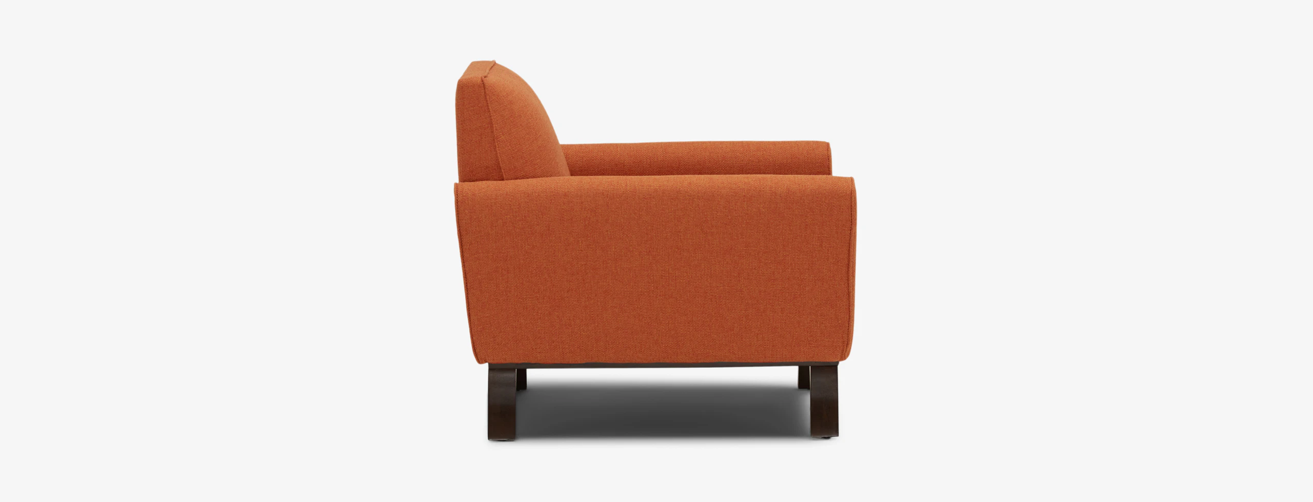 Hyland Chair Vibe Sunkist
