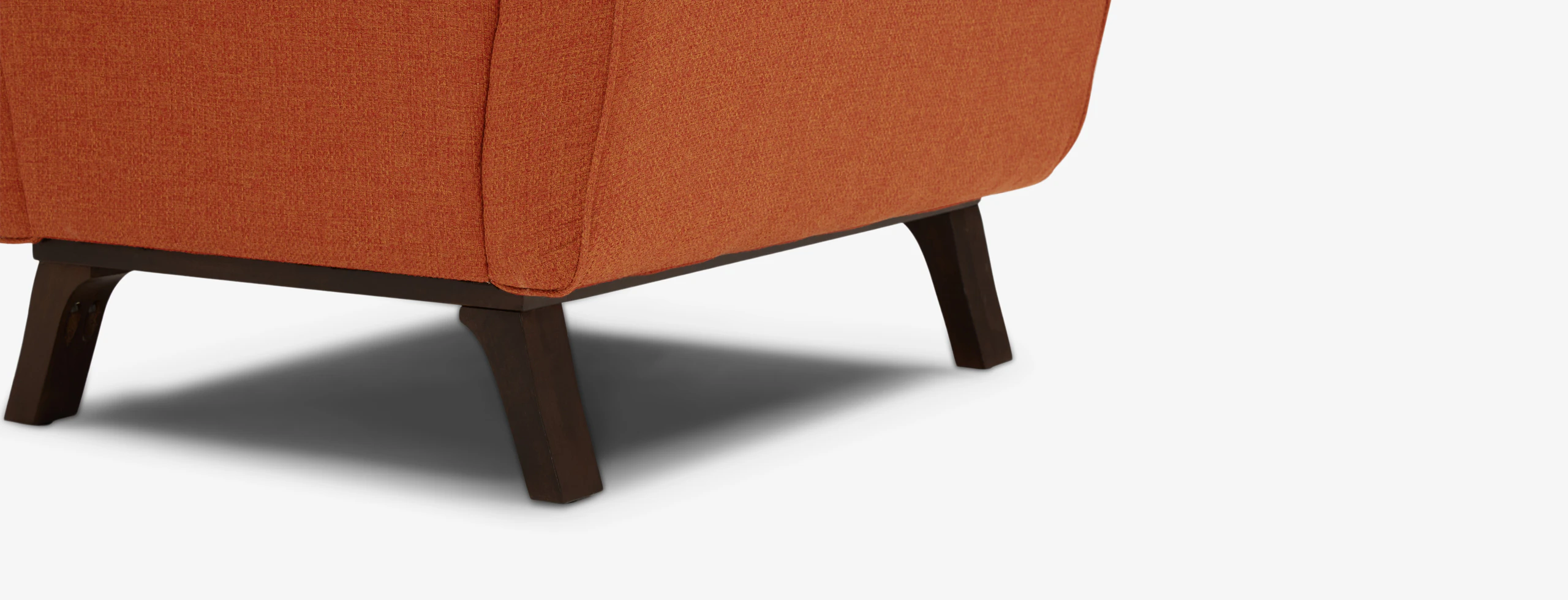 Hyland Chair Vibe Sunkist