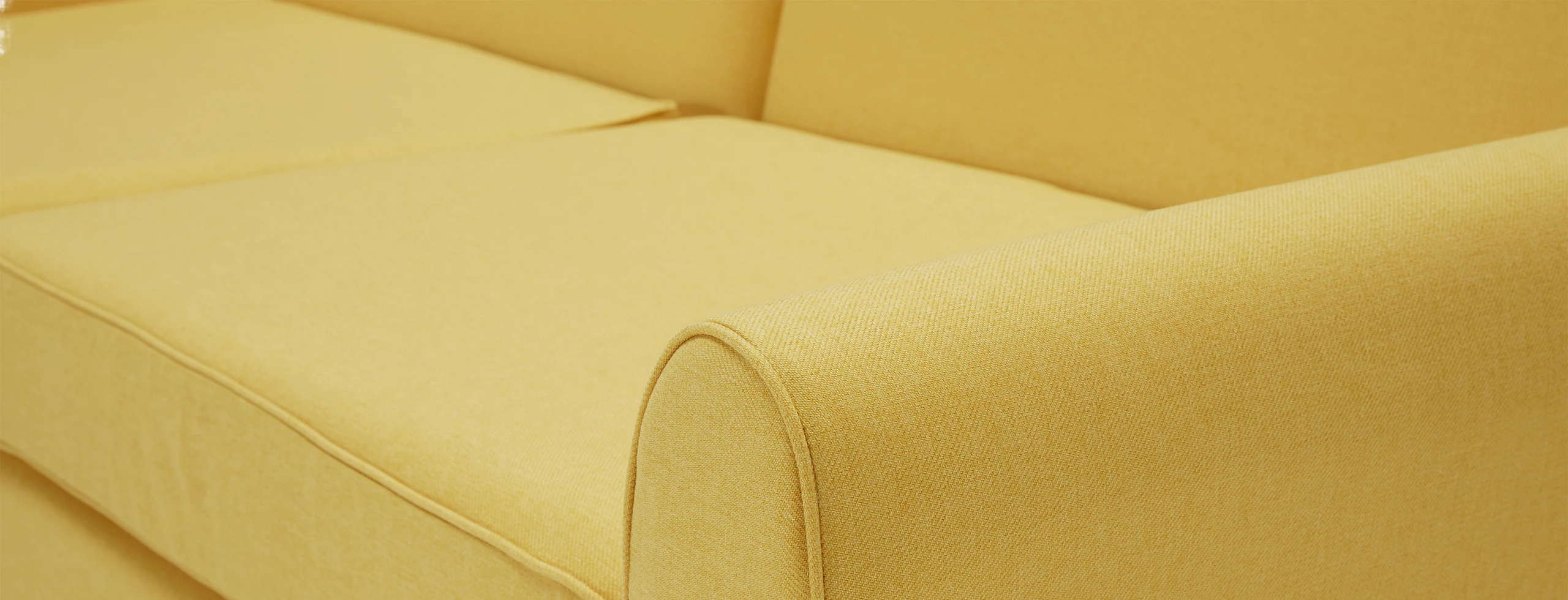 Hyland Sofa Taylor Golden