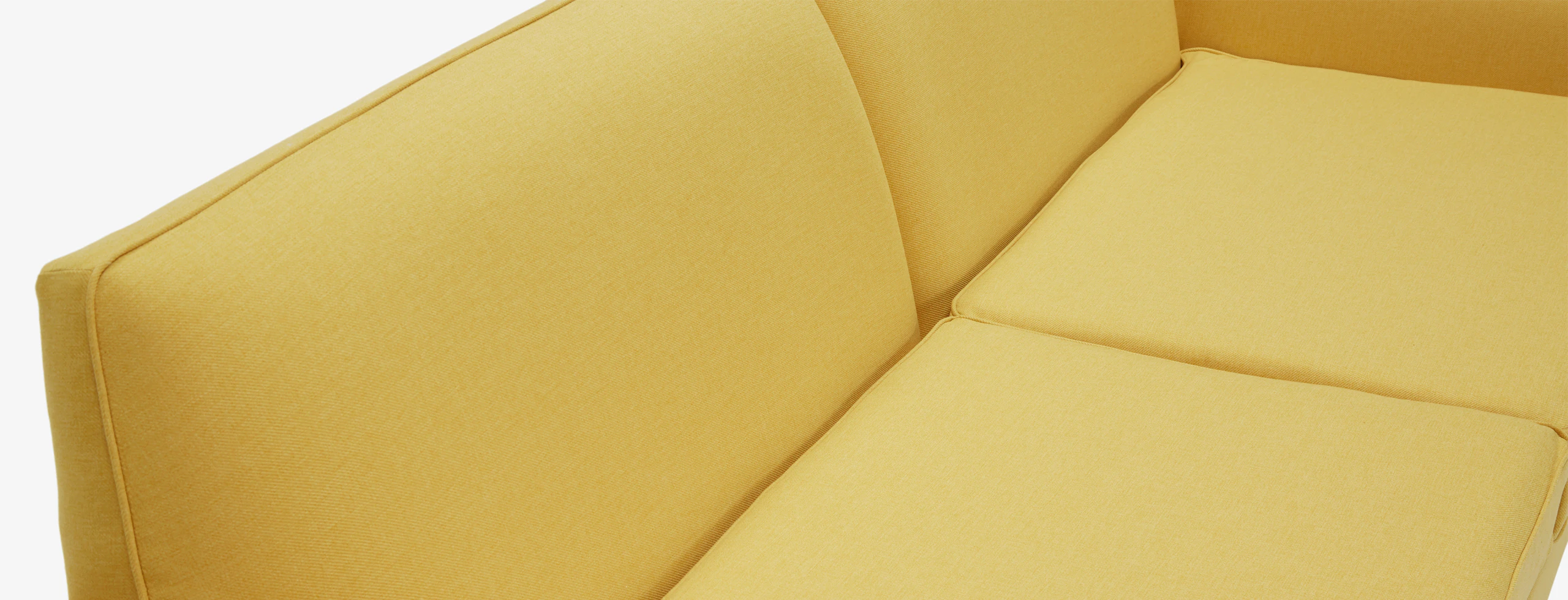 Hyland Sofa Taylor Golden