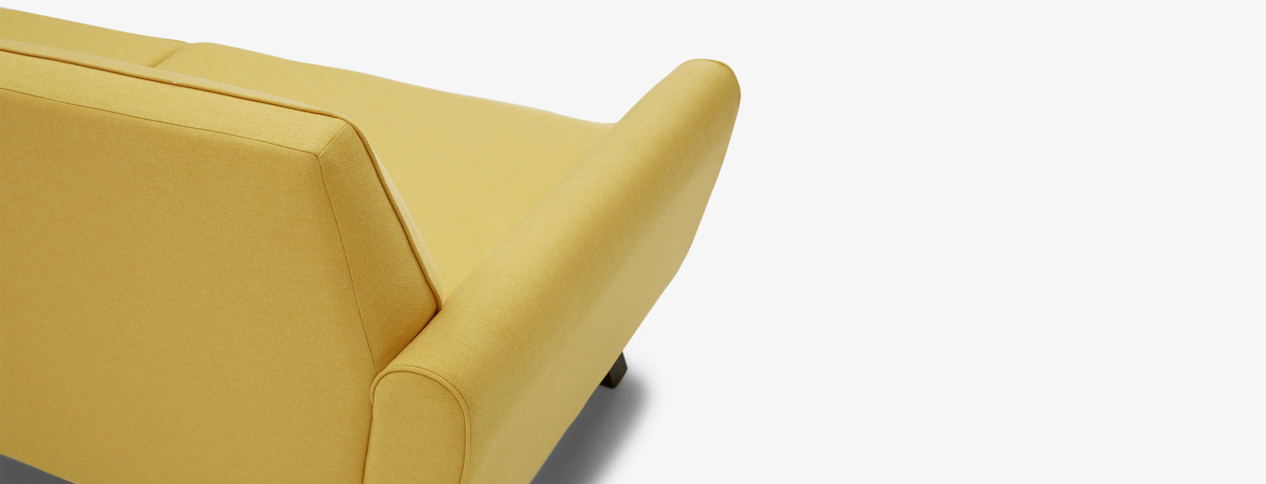 Hyland Sofa Taylor Golden