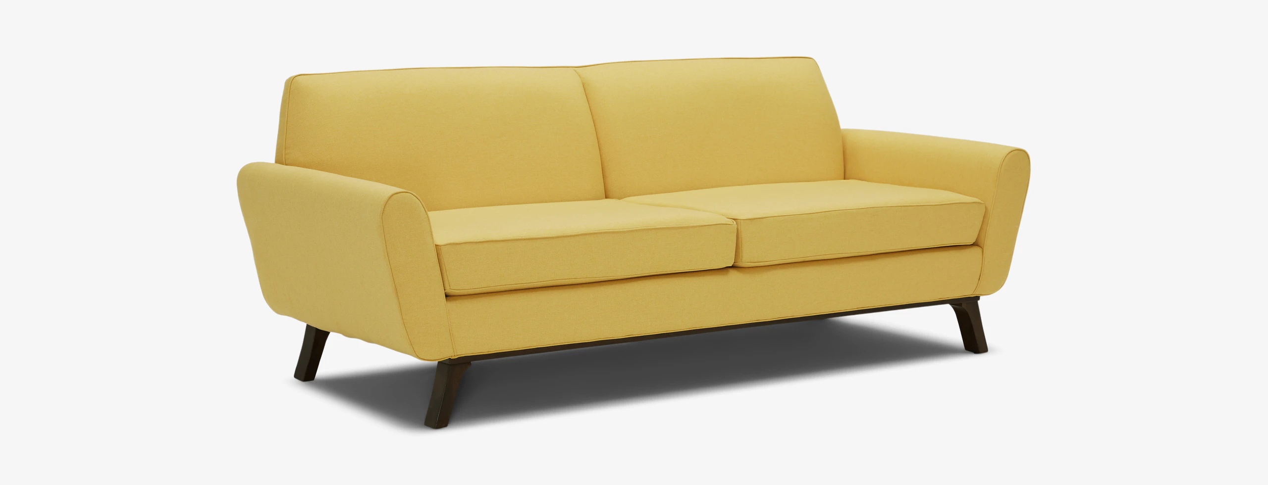 Hyland Sofa Taylor Golden