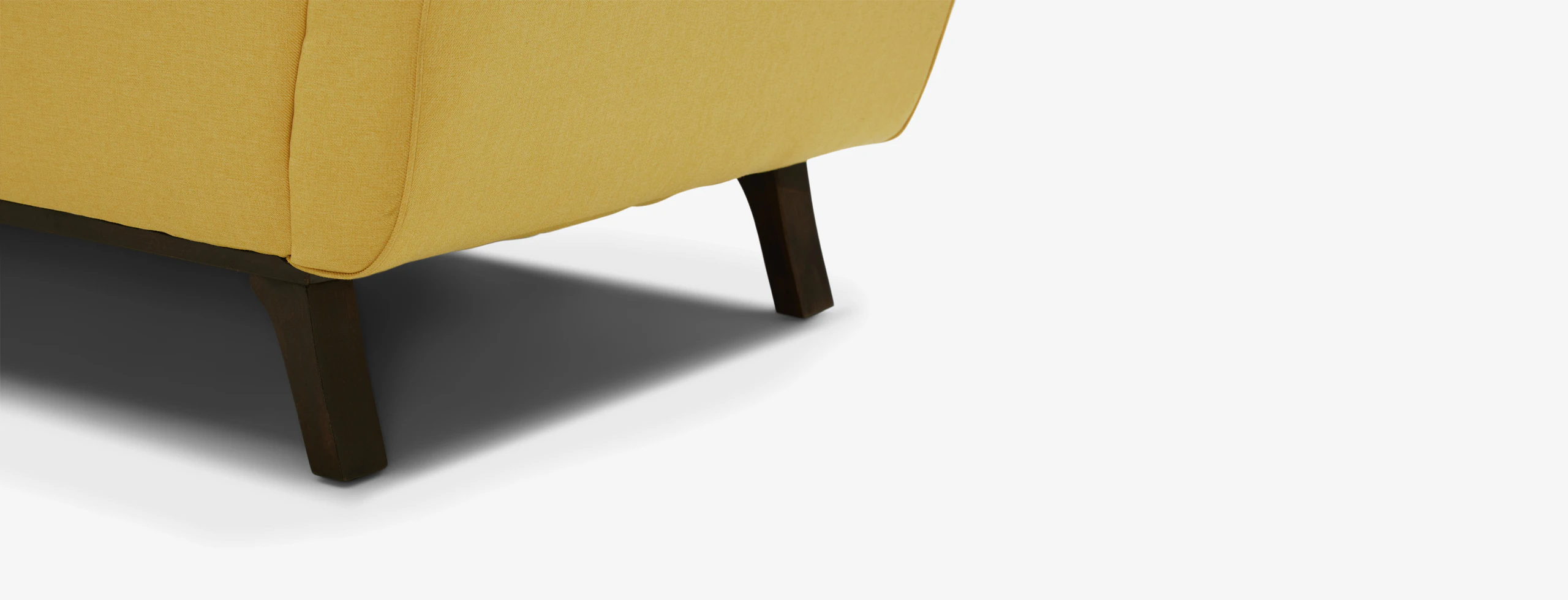 Hyland Sofa Taylor Golden