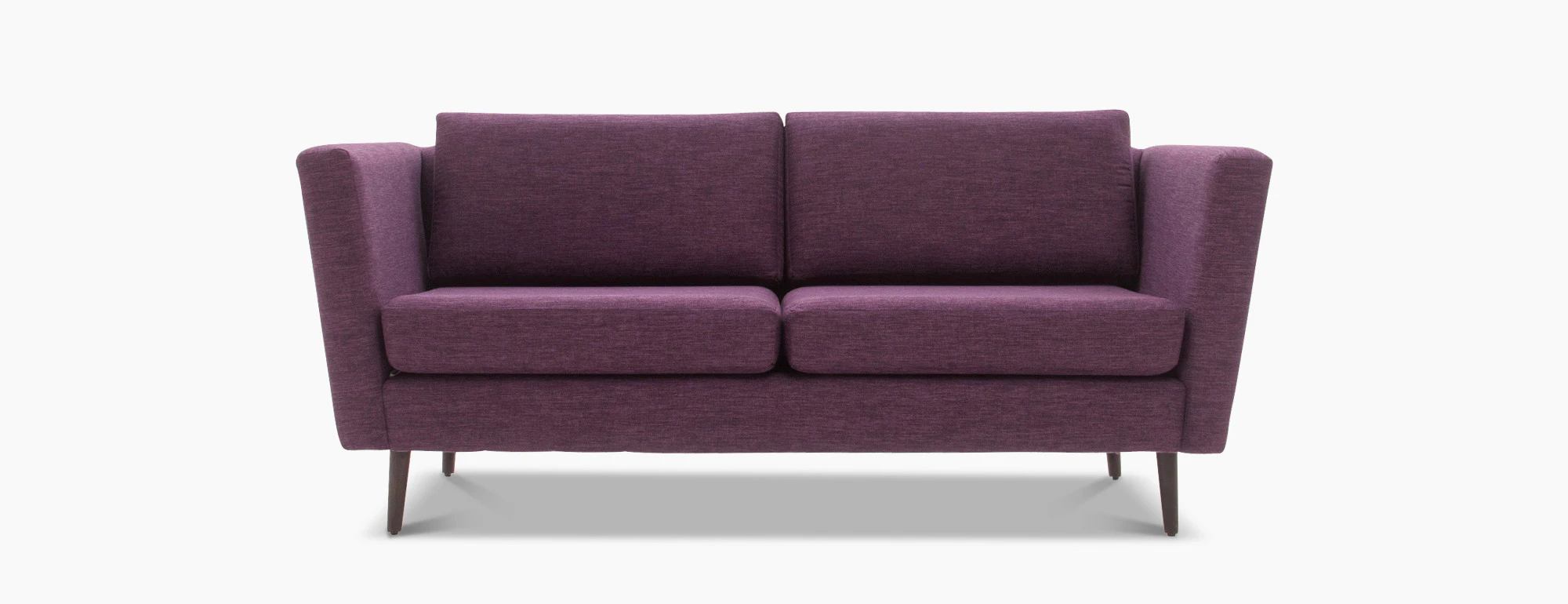 hero deluna loveseat