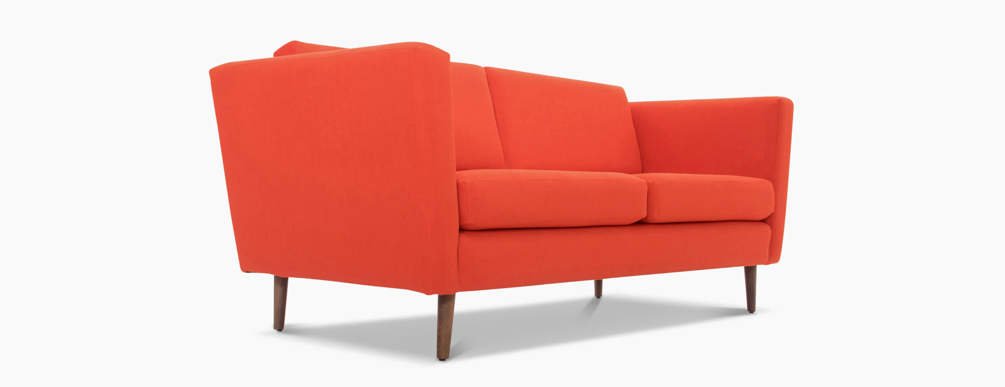 hero deluna loveseat
