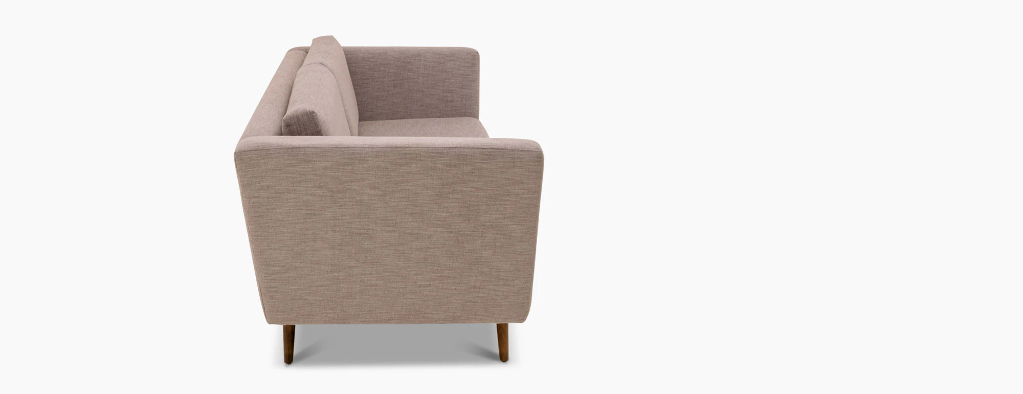 hero deluna loveseat