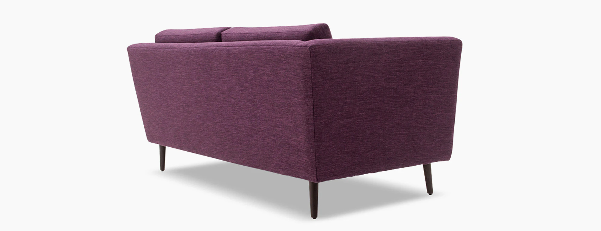 hero deluna loveseat