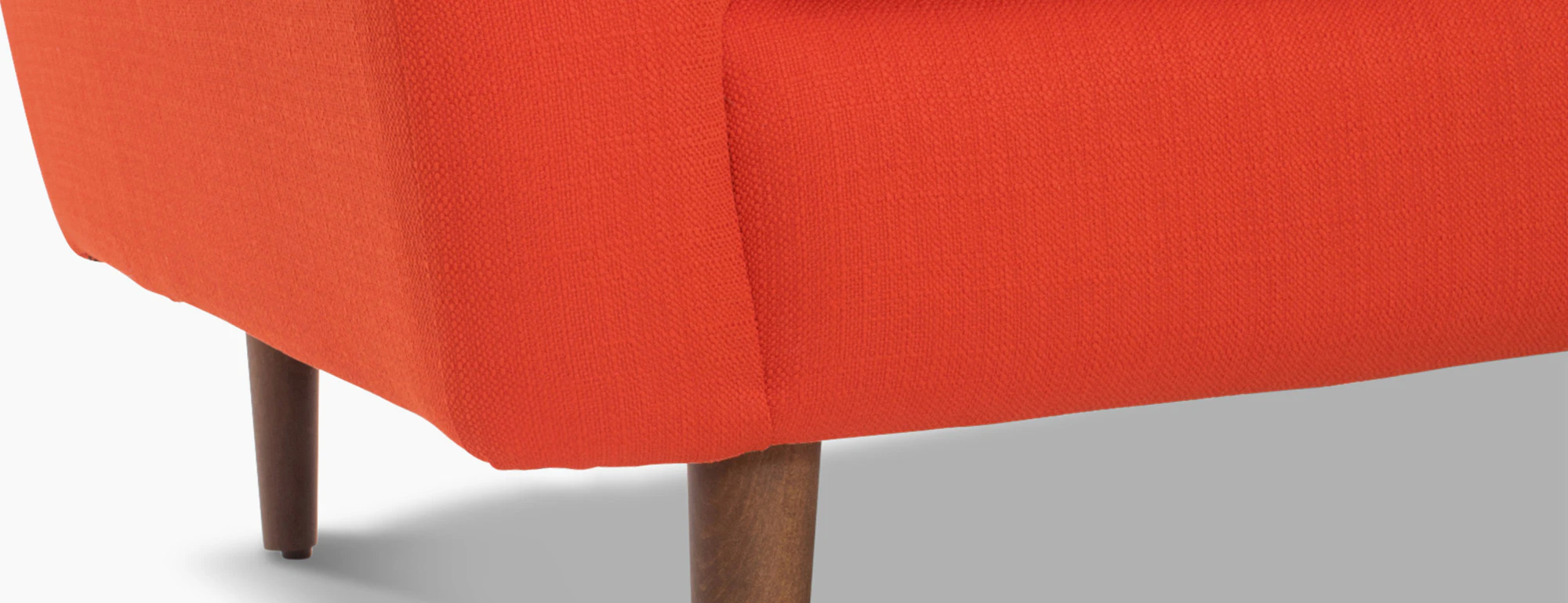 hero deluna loveseat