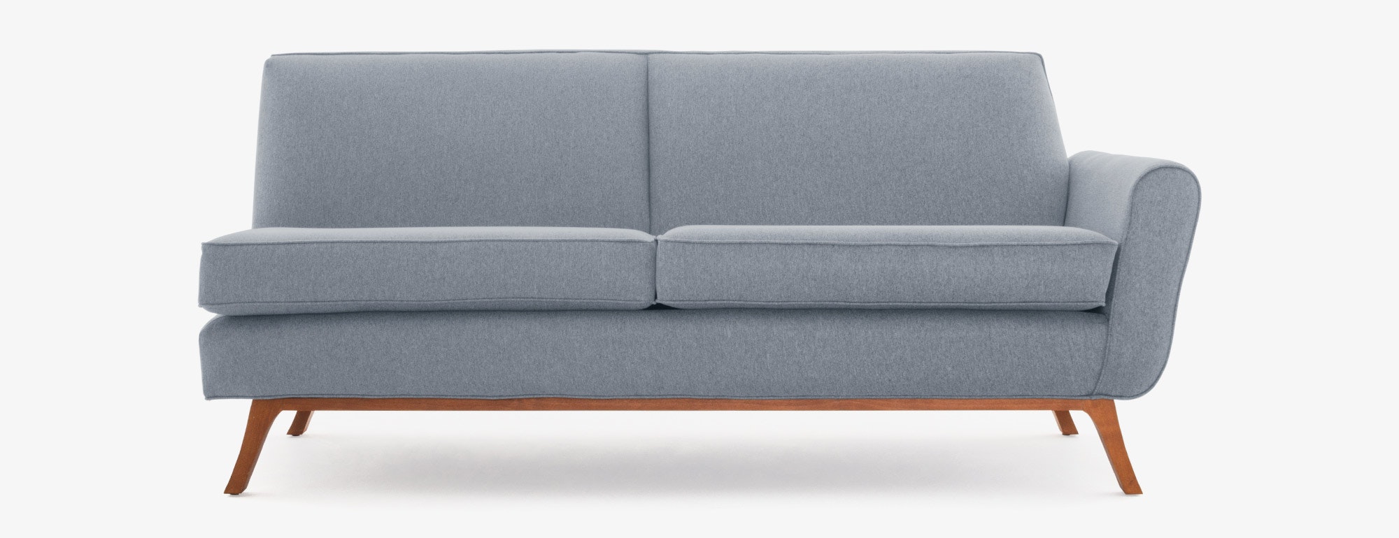 Hyland Single Arm Loveseat Joybird