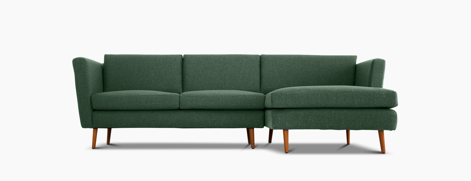 Deluna Sectional Joybird