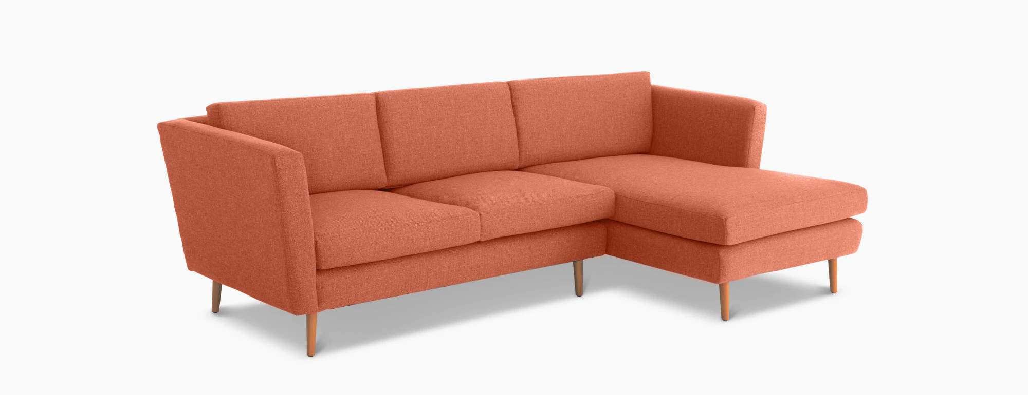 hero deluna sectional