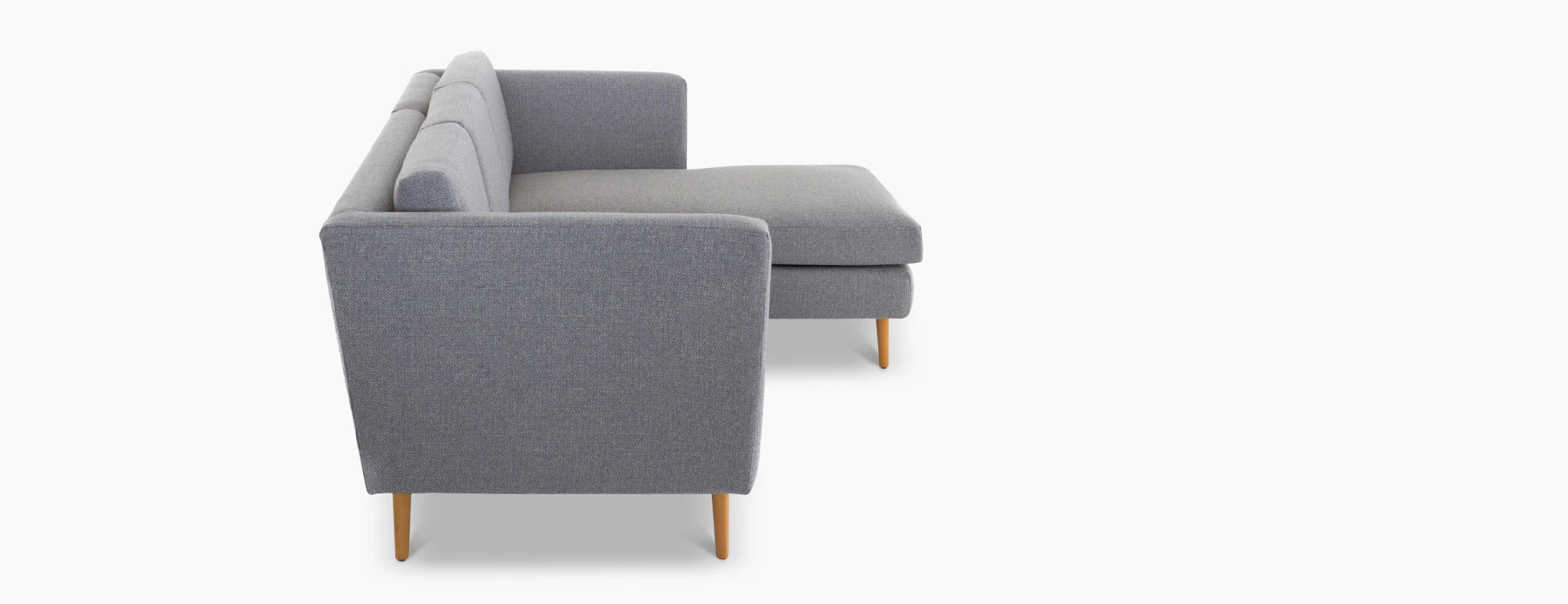 hero deluna sectional