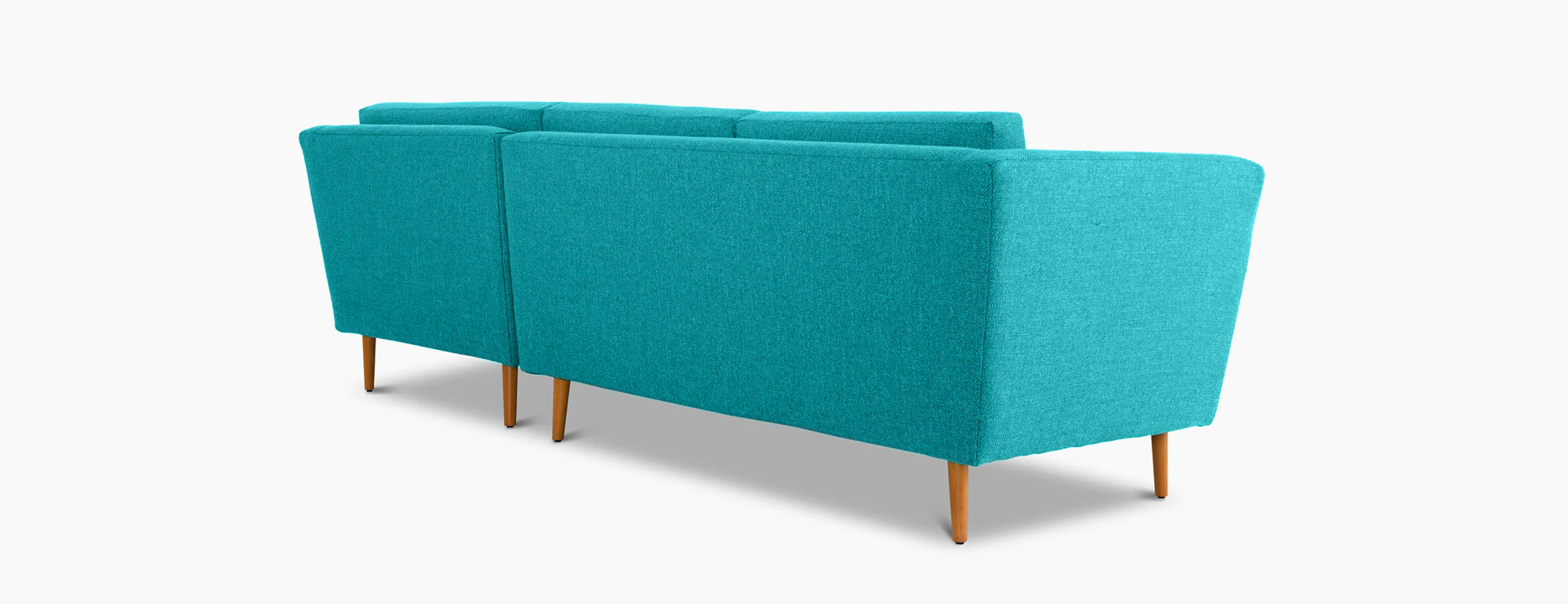 hero deluna sectional