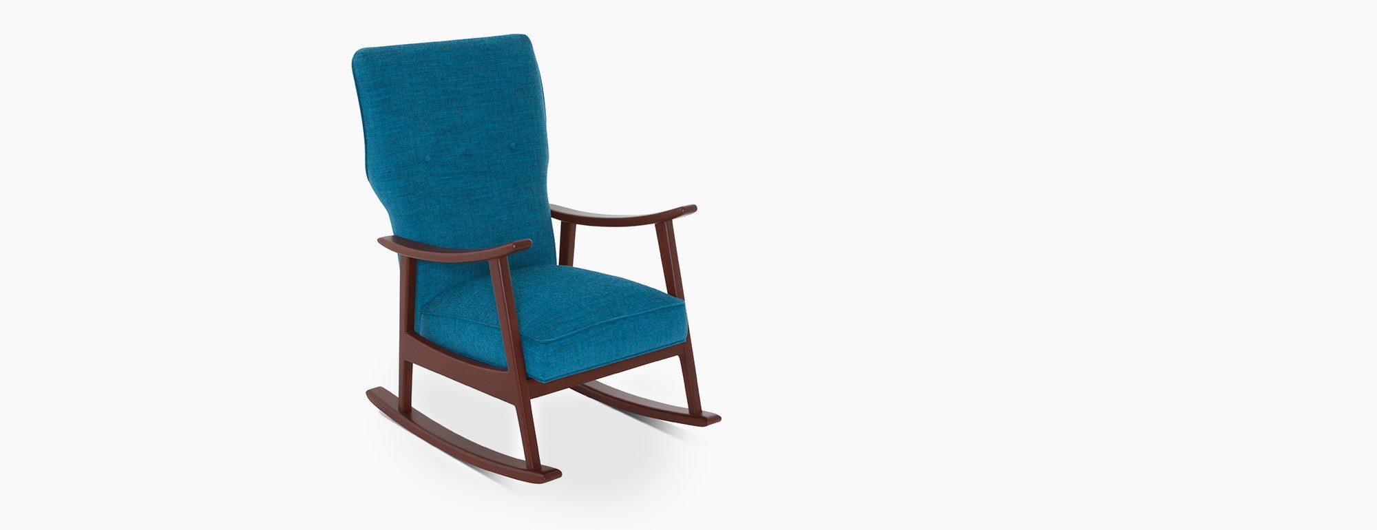 Keyser Rocking Chair