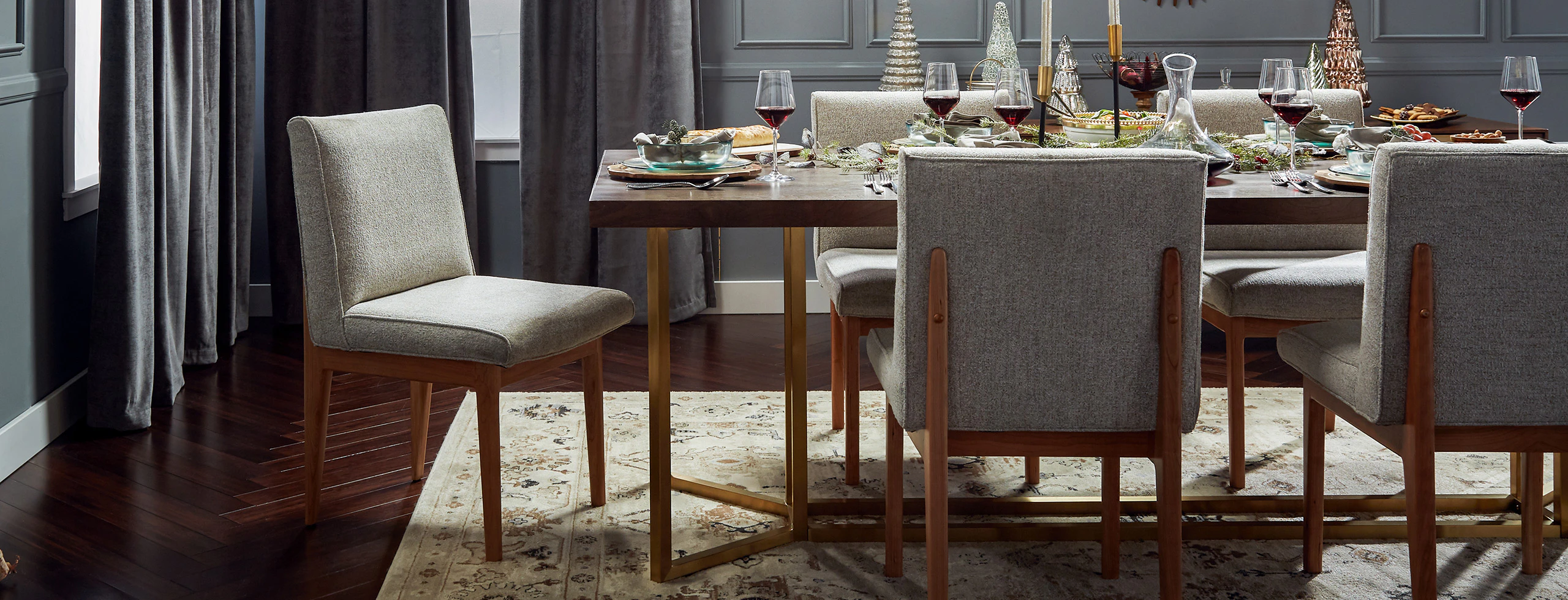 Bryant Dining Table