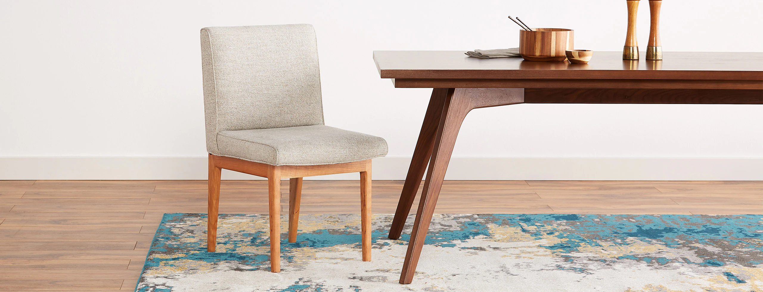 Morris Dining Chair Impact Flurry