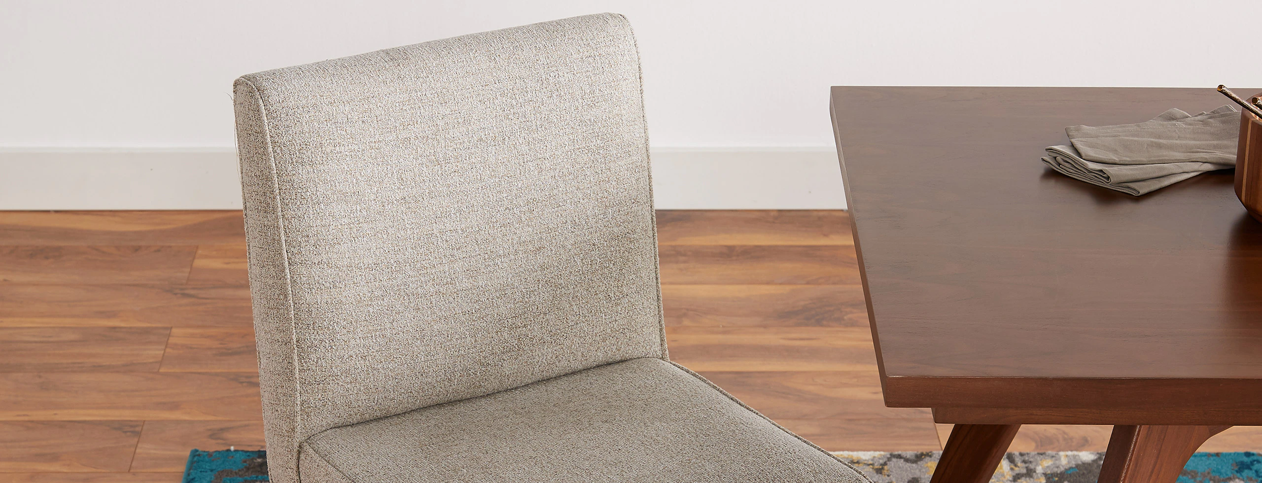 Morris Dining Chair Impact Flurry