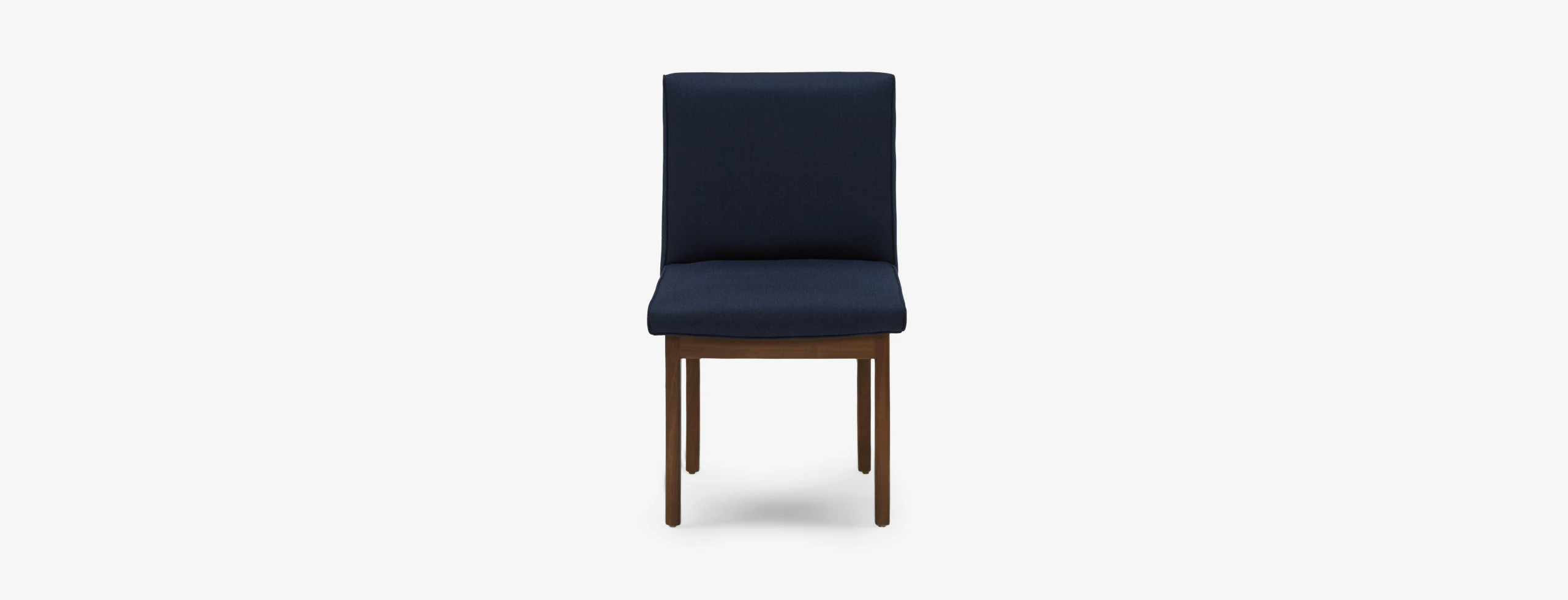 Morris Dining Chair Sunbrella Premier Indigo