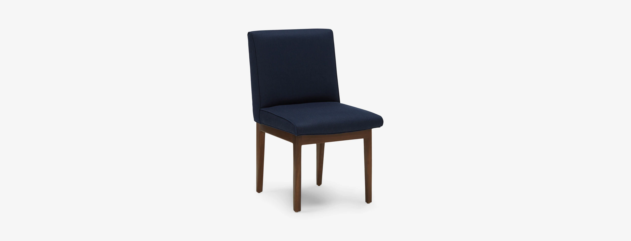 Morris Dining Chair Sunbrella Premier Indigo