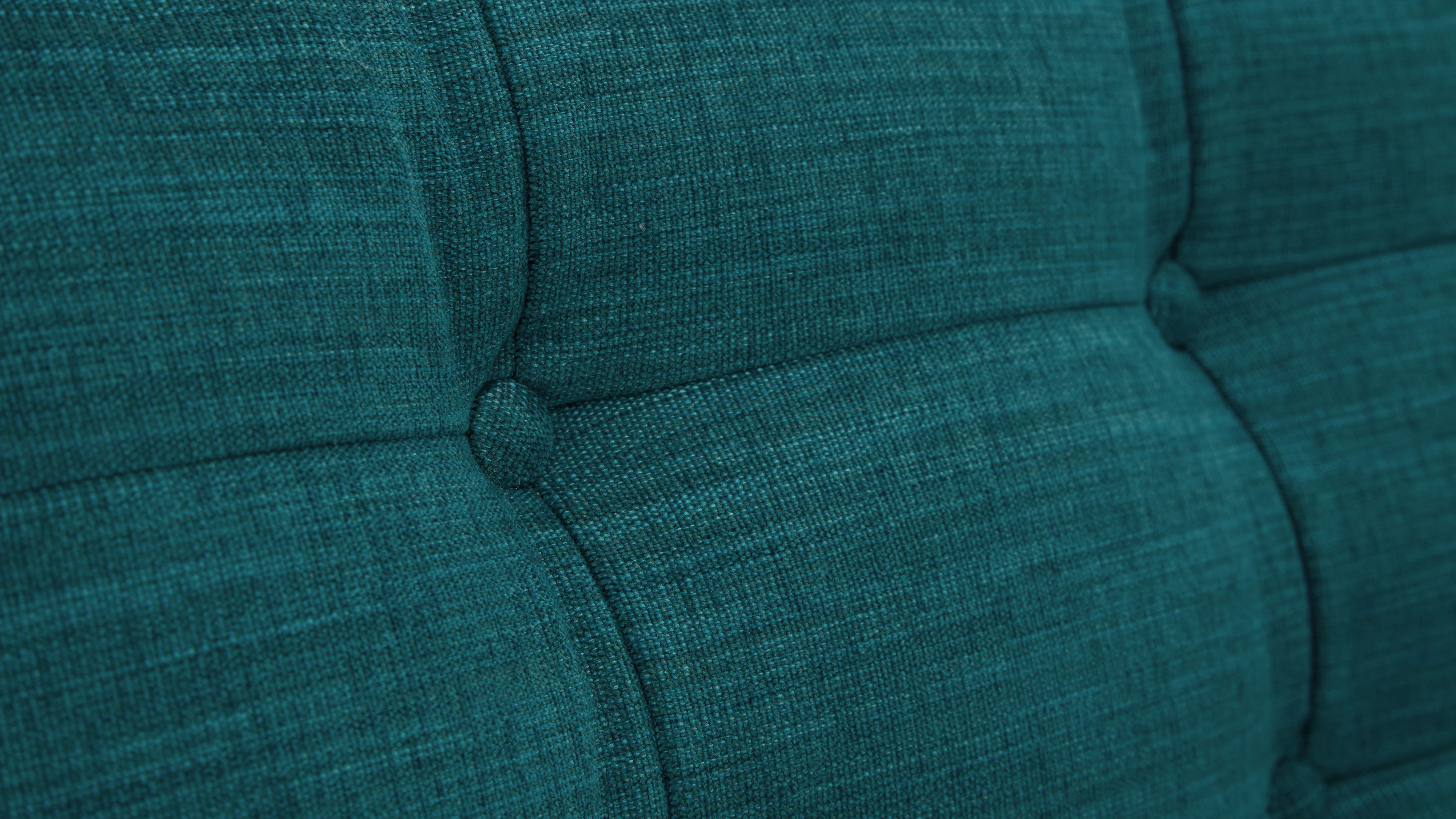 Eliot Sleeper Sofa Lucky Turquoise