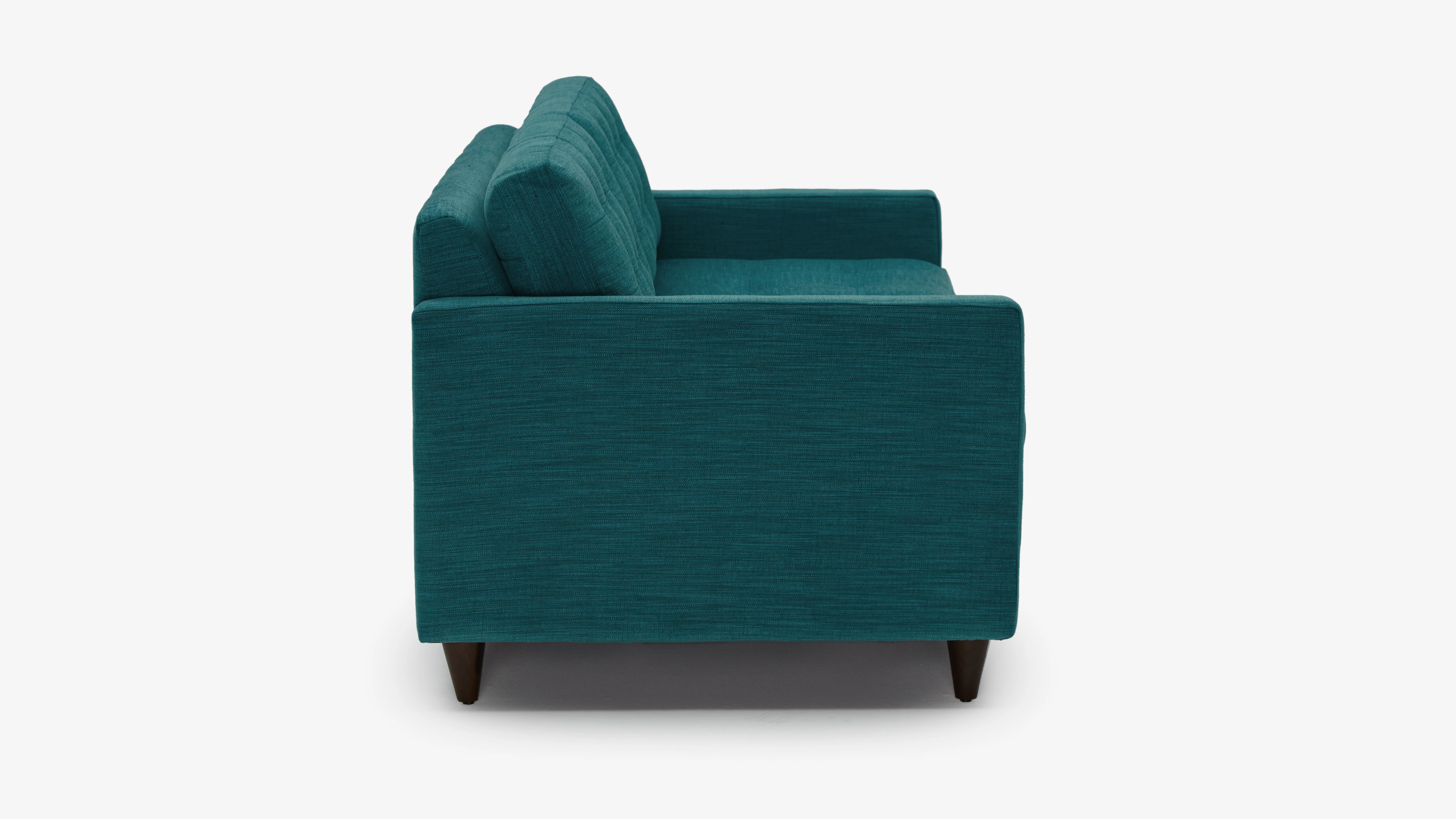 Eliot Sleeper Sofa Lucky Turquoise