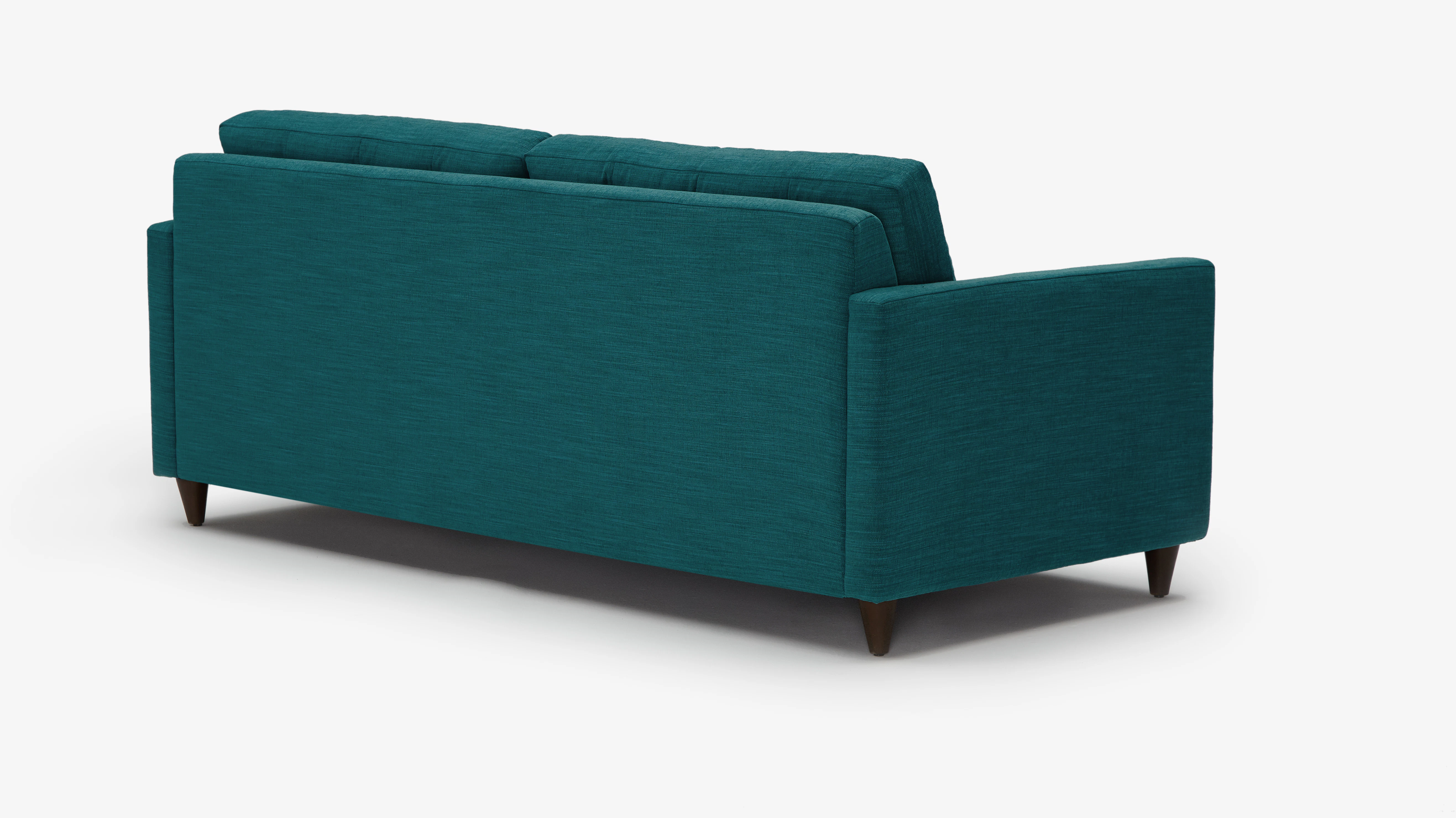 Eliot Sleeper Sofa Lucky Turquoise