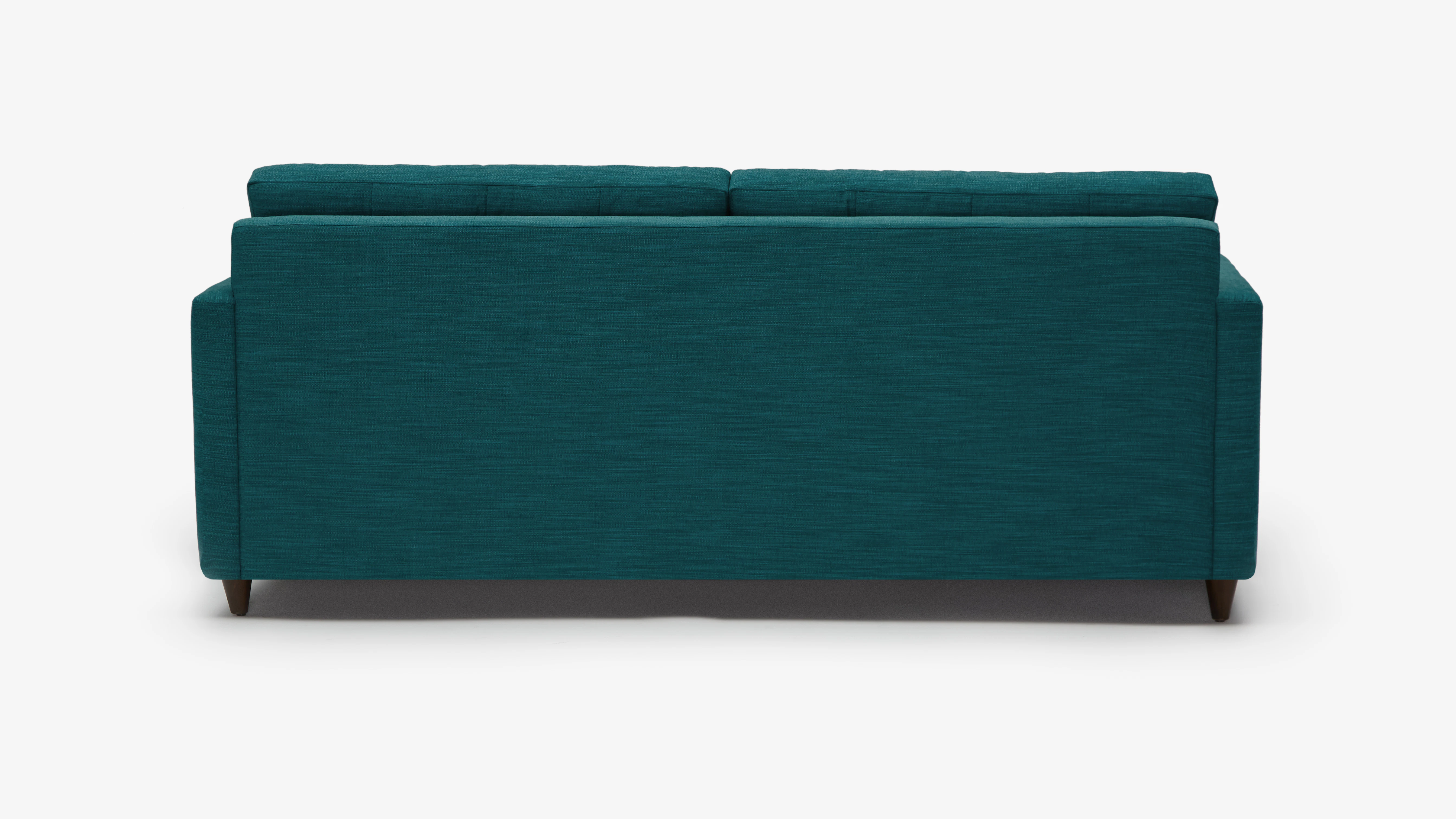 Eliot Sleeper Sofa Lucky Turquoise