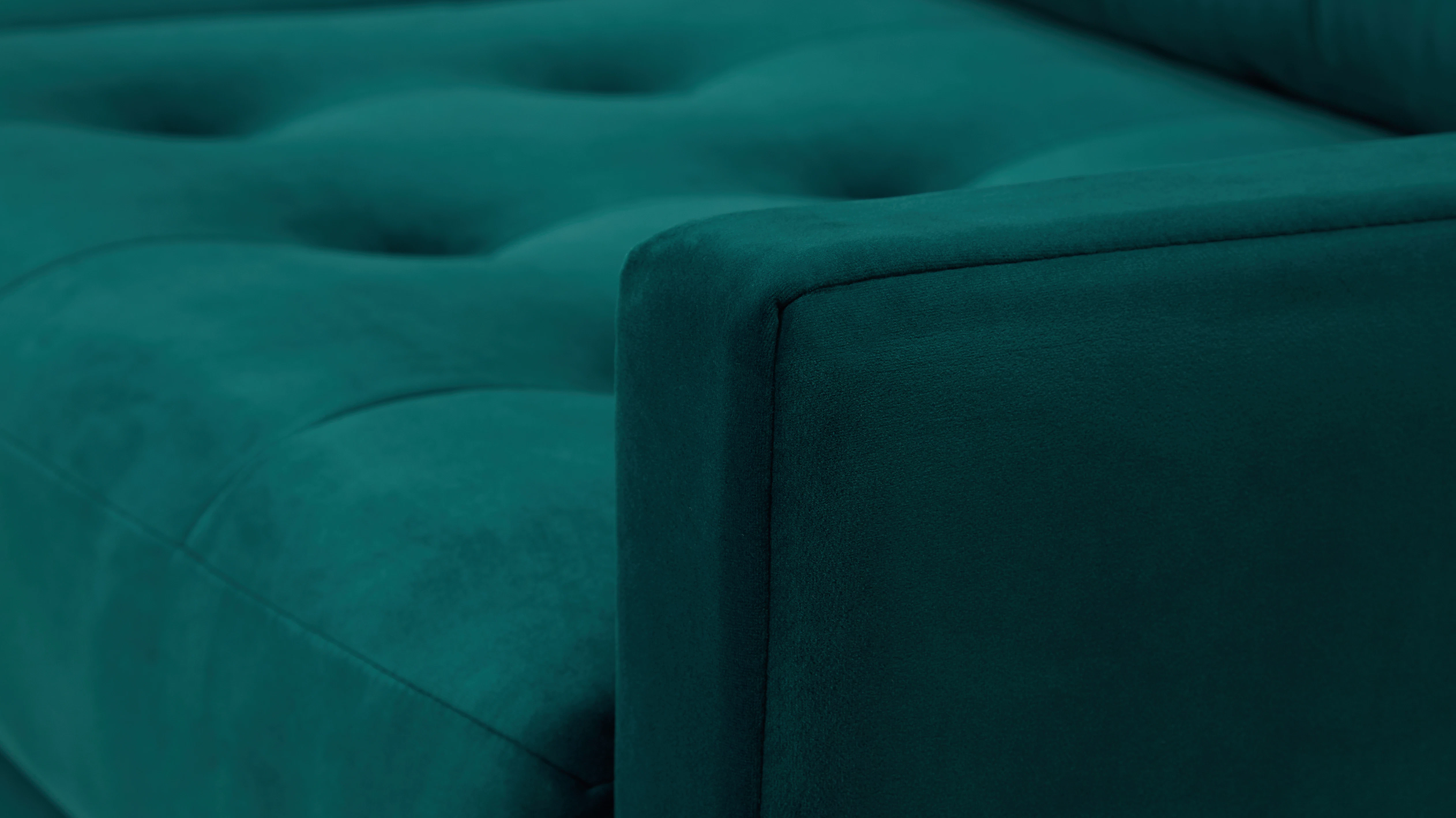 Eliot Sleeper Sofa Royale Peacock