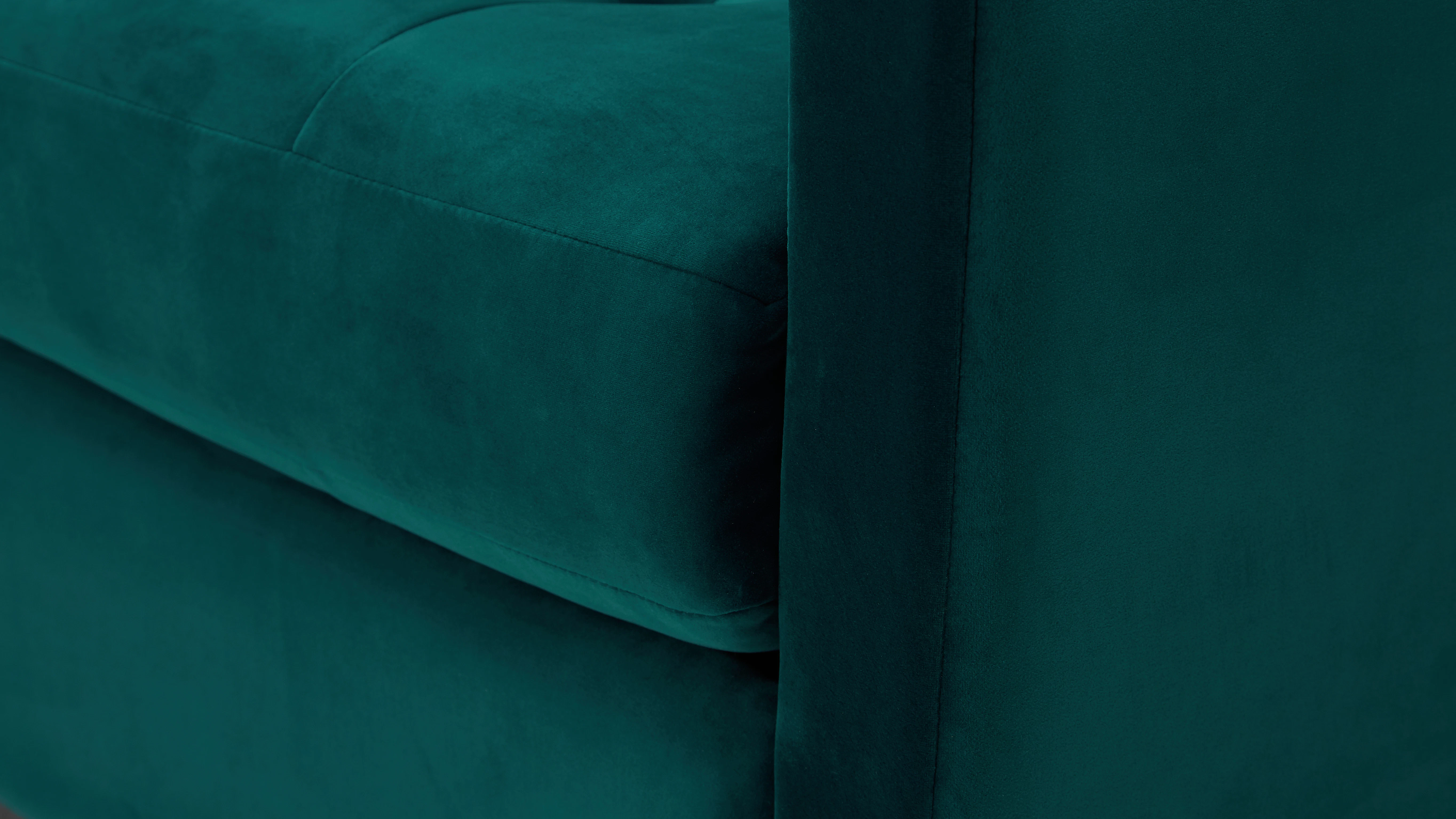 Eliot Sleeper Sofa Royale Peacock