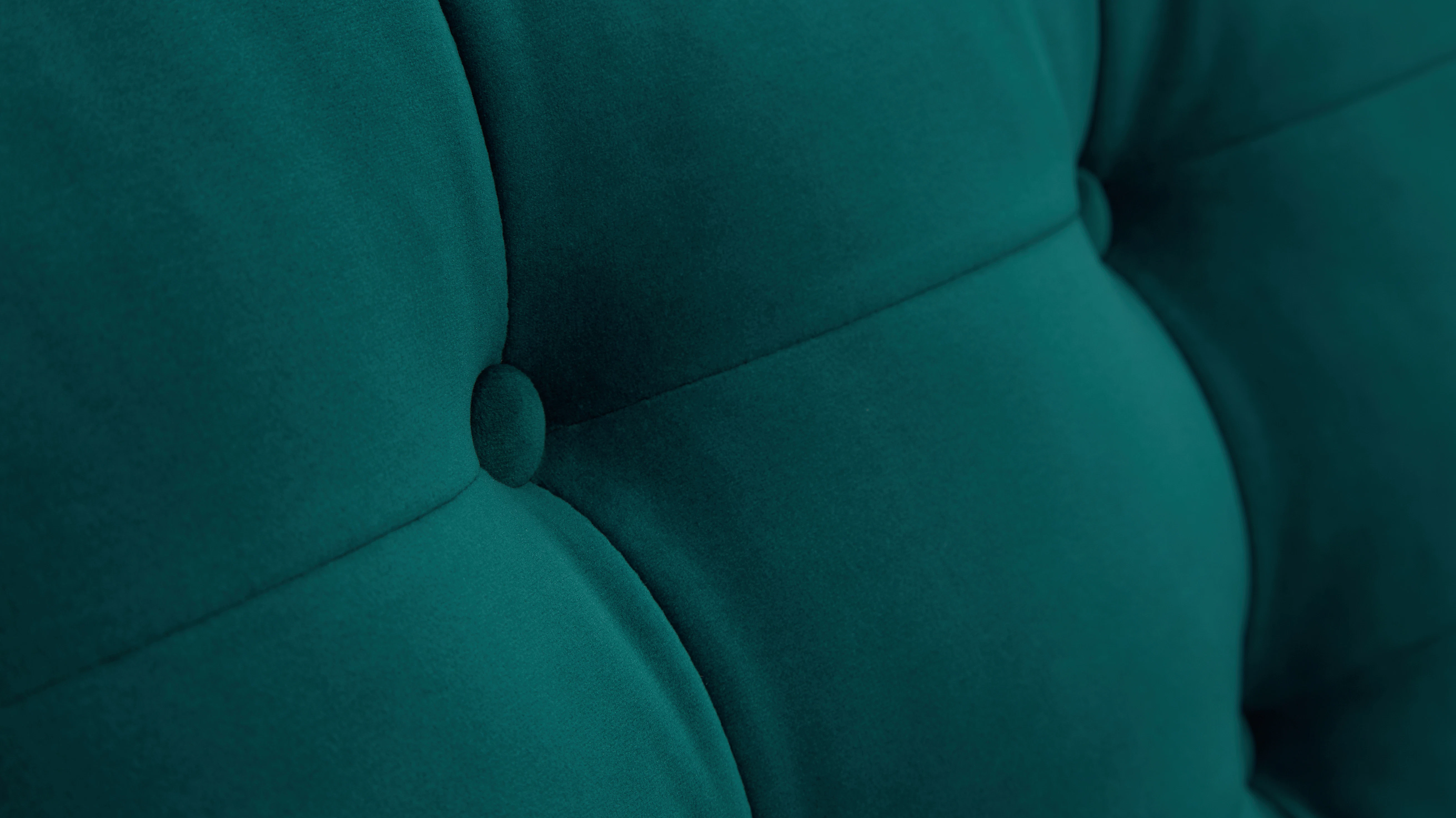Eliot Sleeper Sofa Royale Peacock