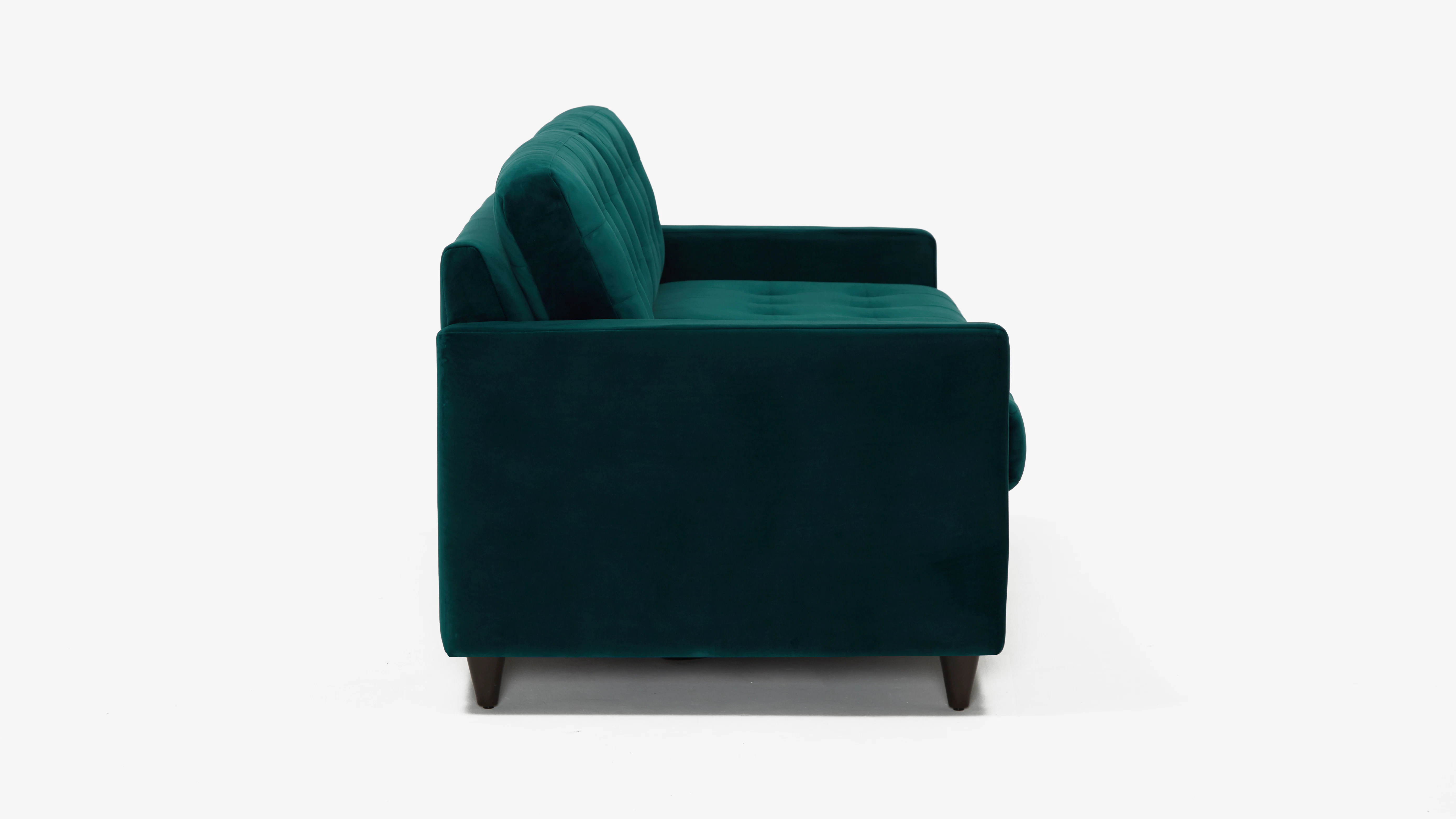 Eliot Sleeper Sofa Royale Peacock