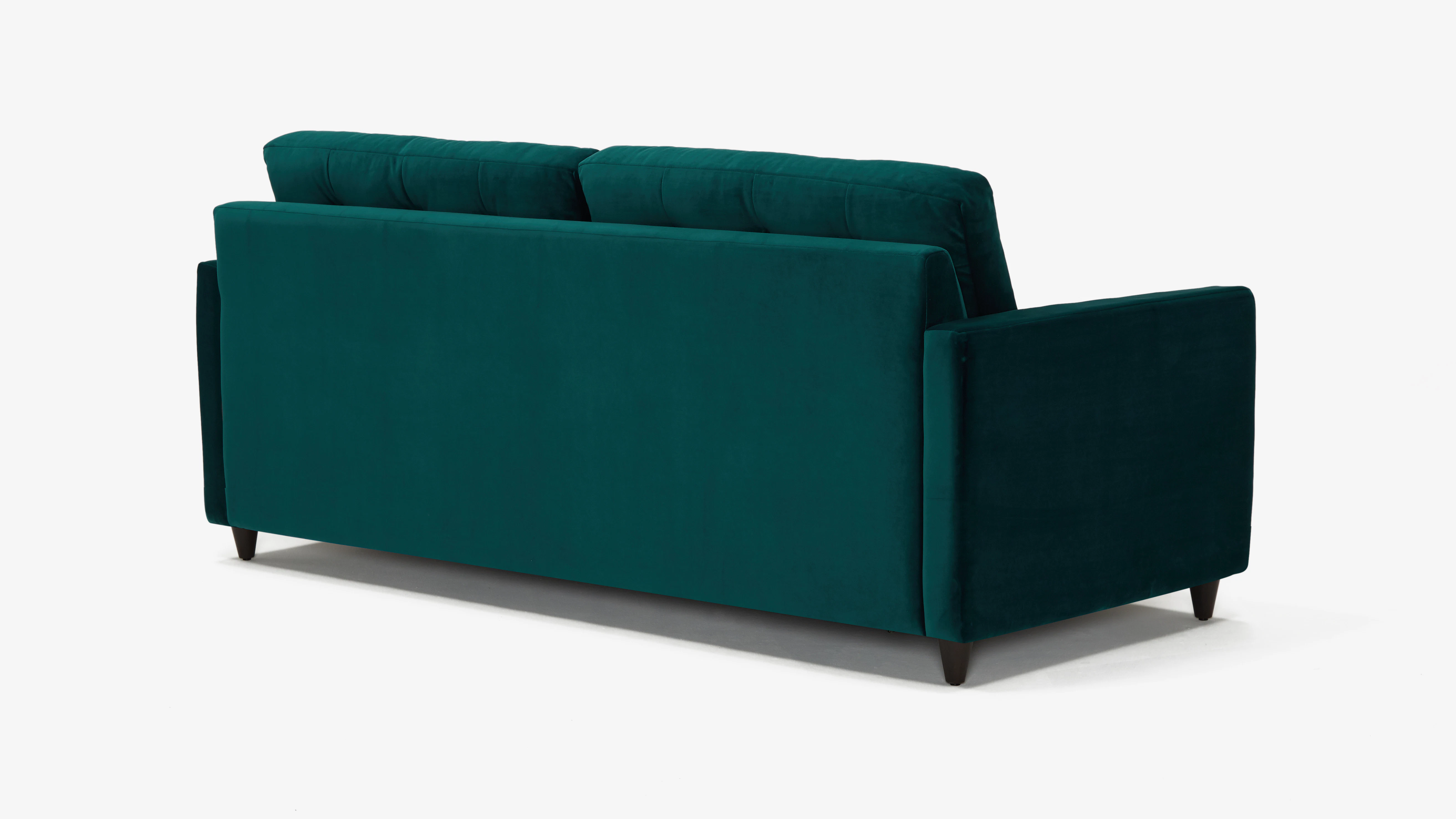 Eliot Sleeper Sofa Royale Peacock