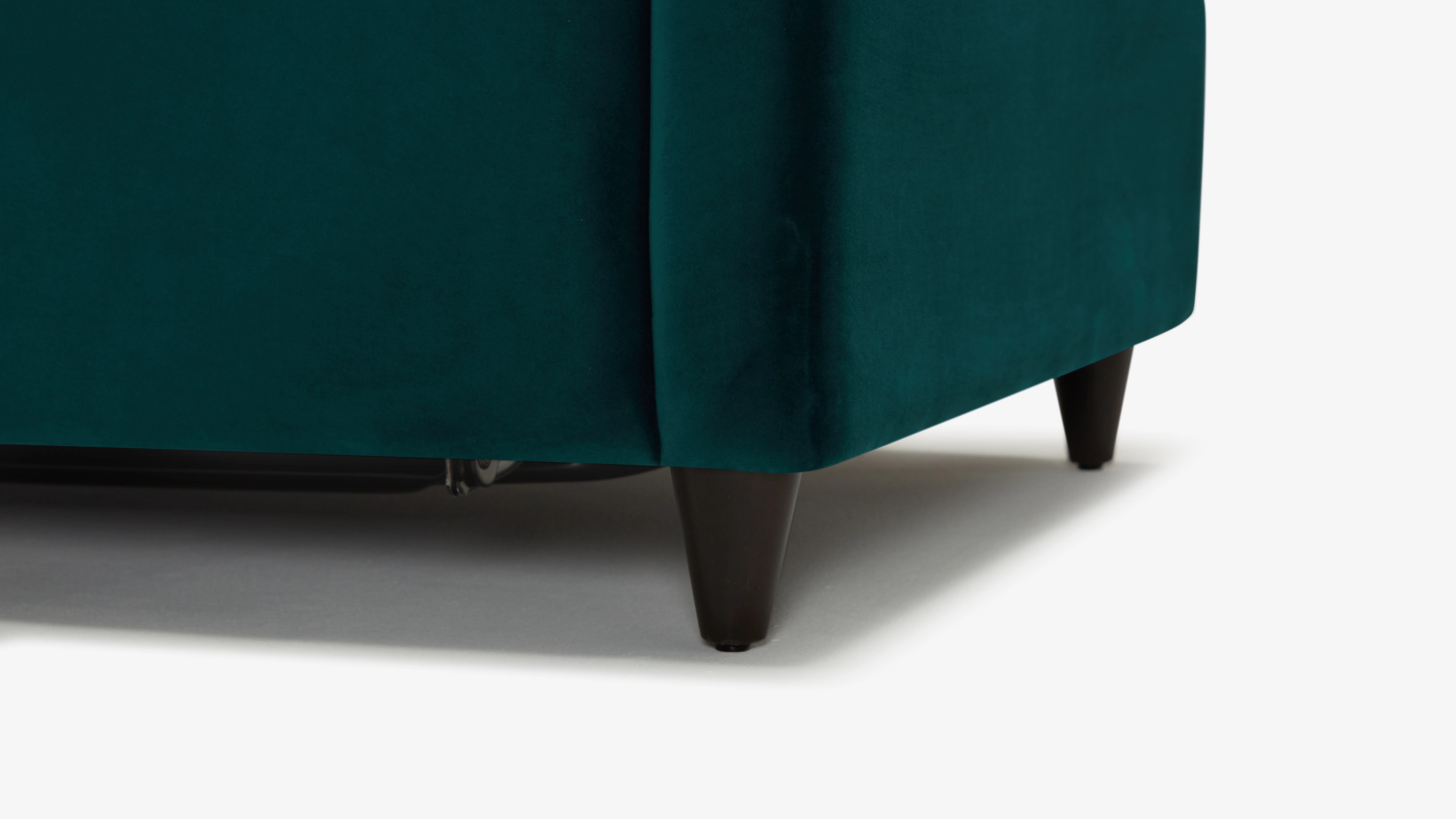 Eliot Sleeper Sofa Royale Peacock