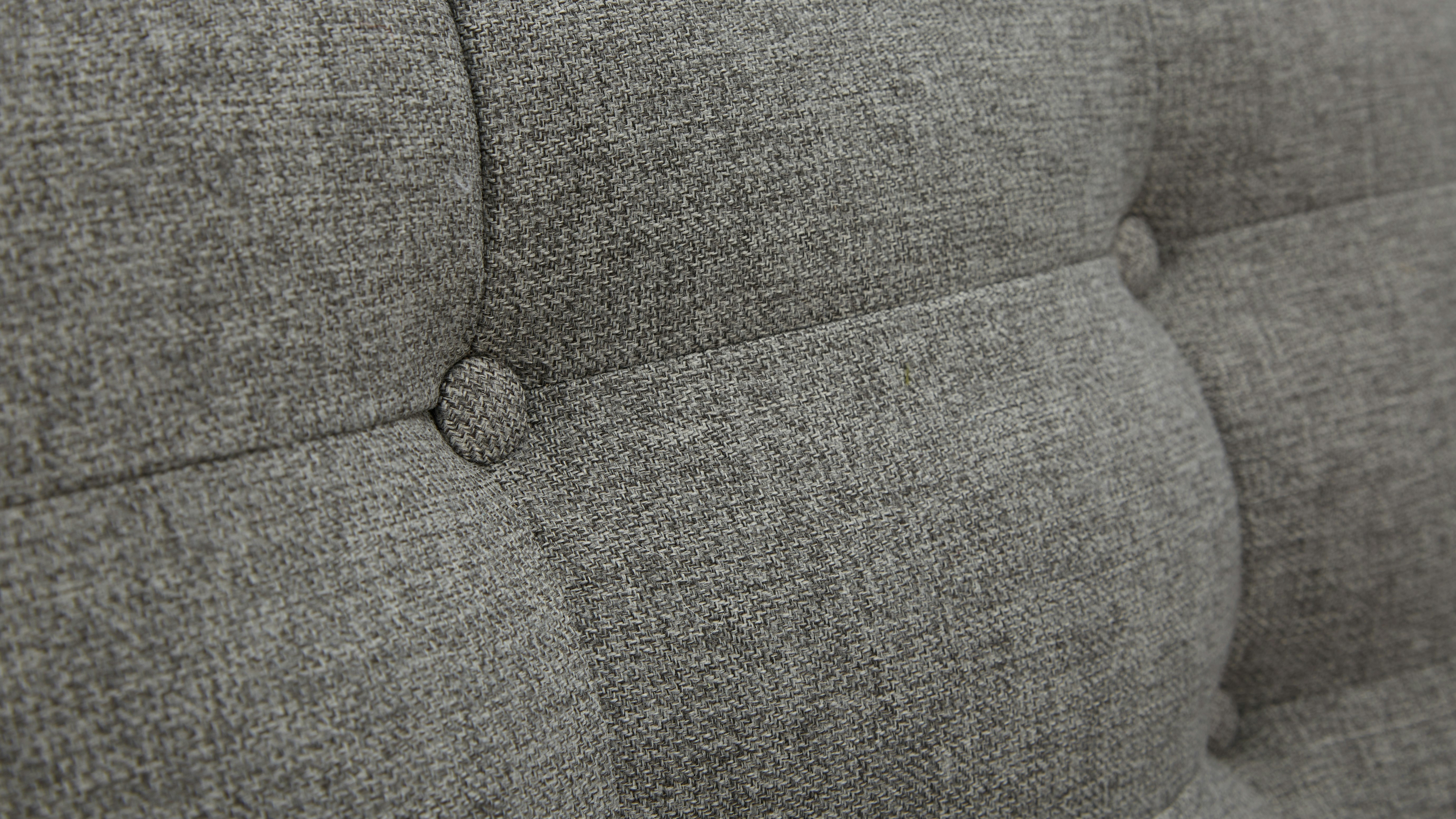 Eliot Sleeper Sofa Taylor Felt Grey