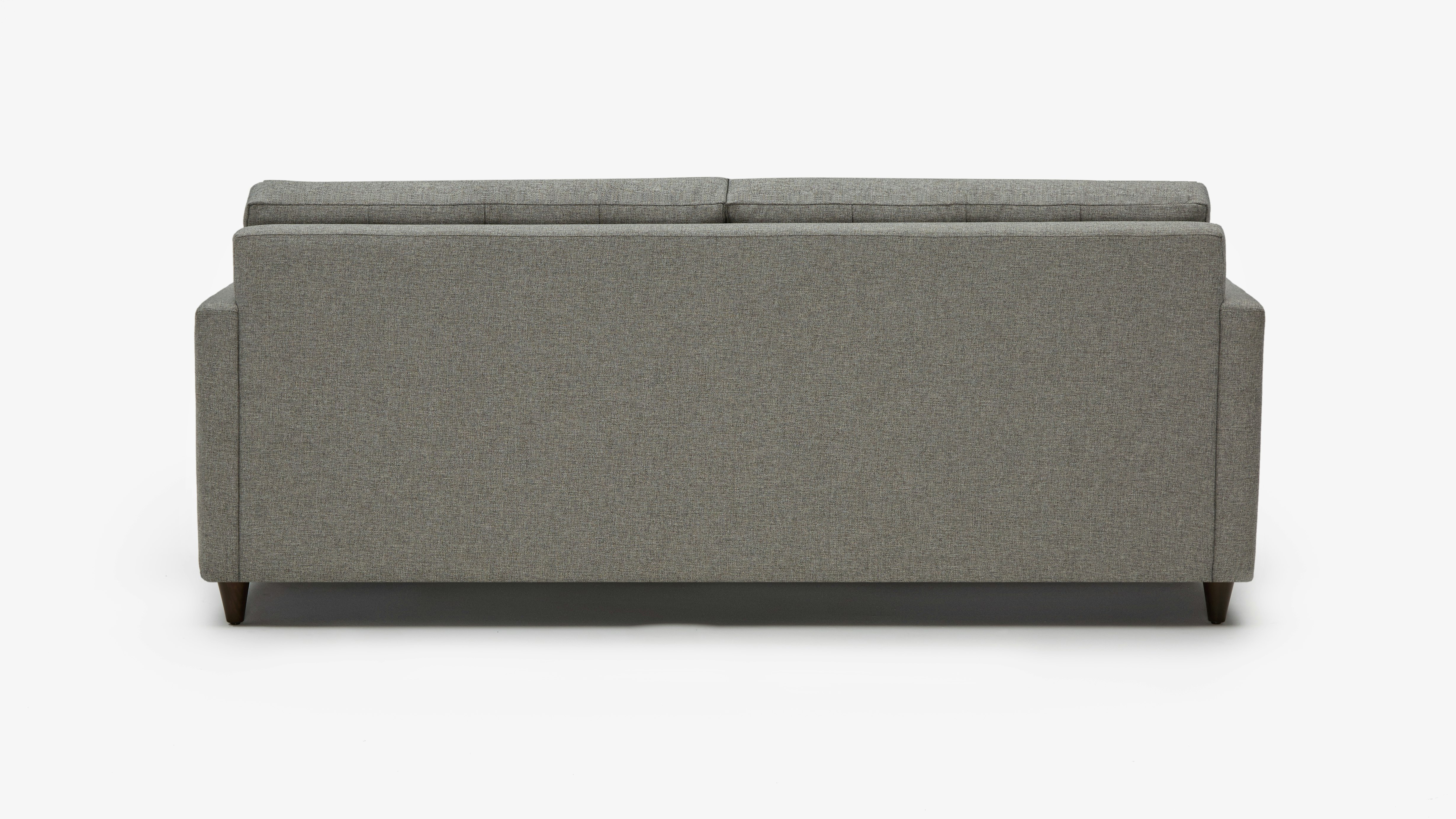 Eliot Sleeper Sofa Taylor Felt Grey
