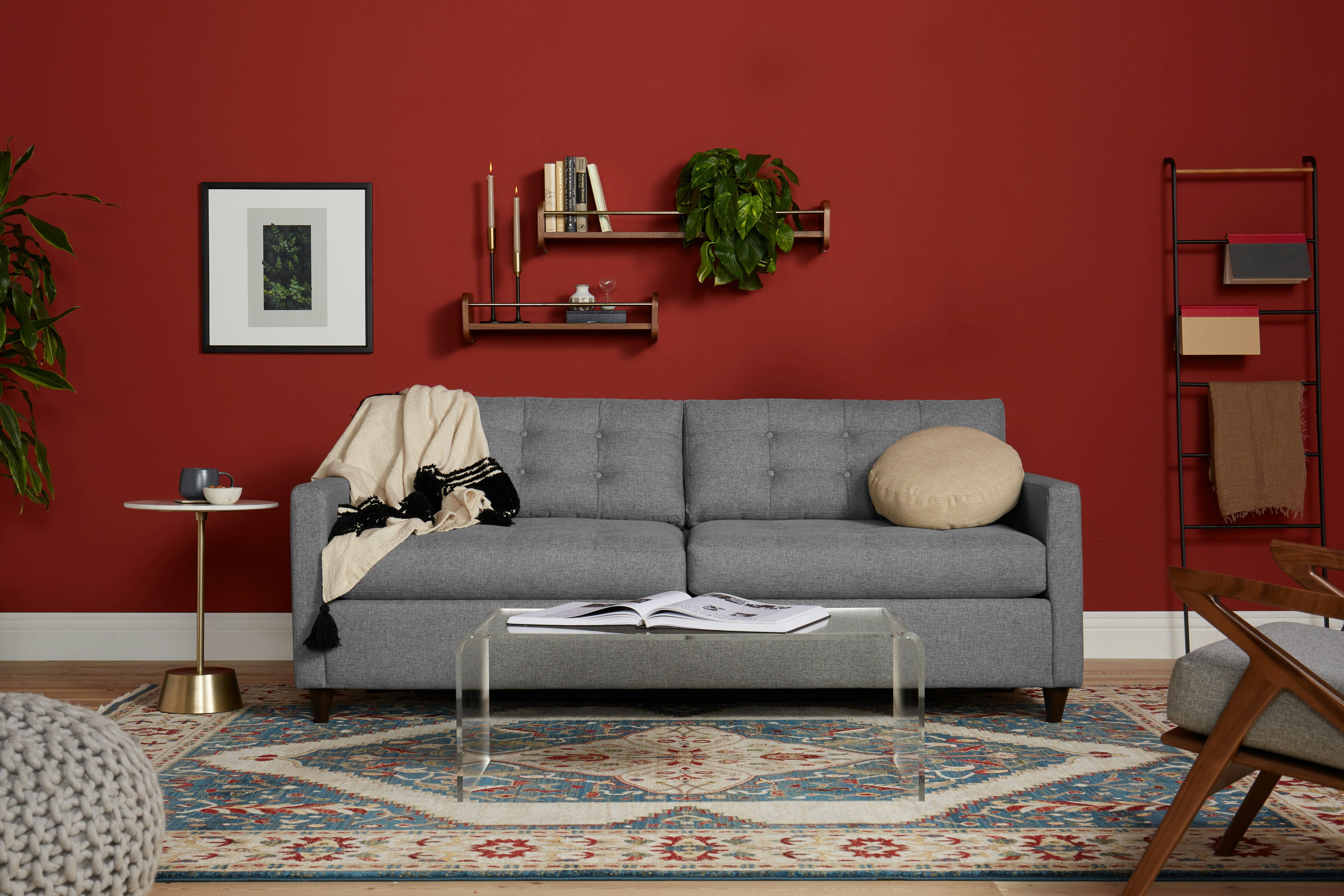 Eliot Sleeper Sofa