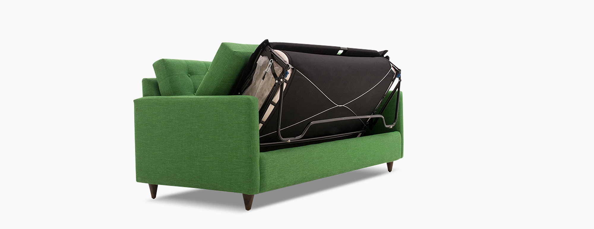 Eliot Sleeper Sofa Joybird