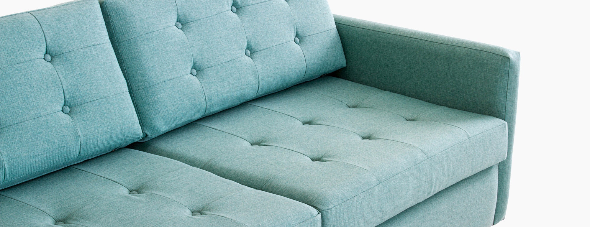 Eliot Sleeper Sofa Joybird