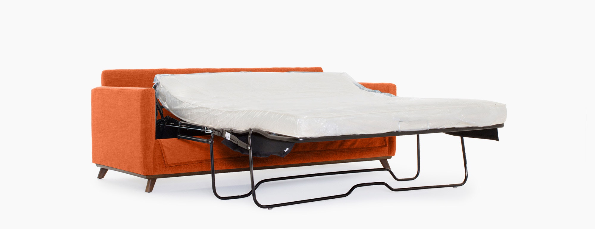 Hopson Sleeper Sofa Joybird