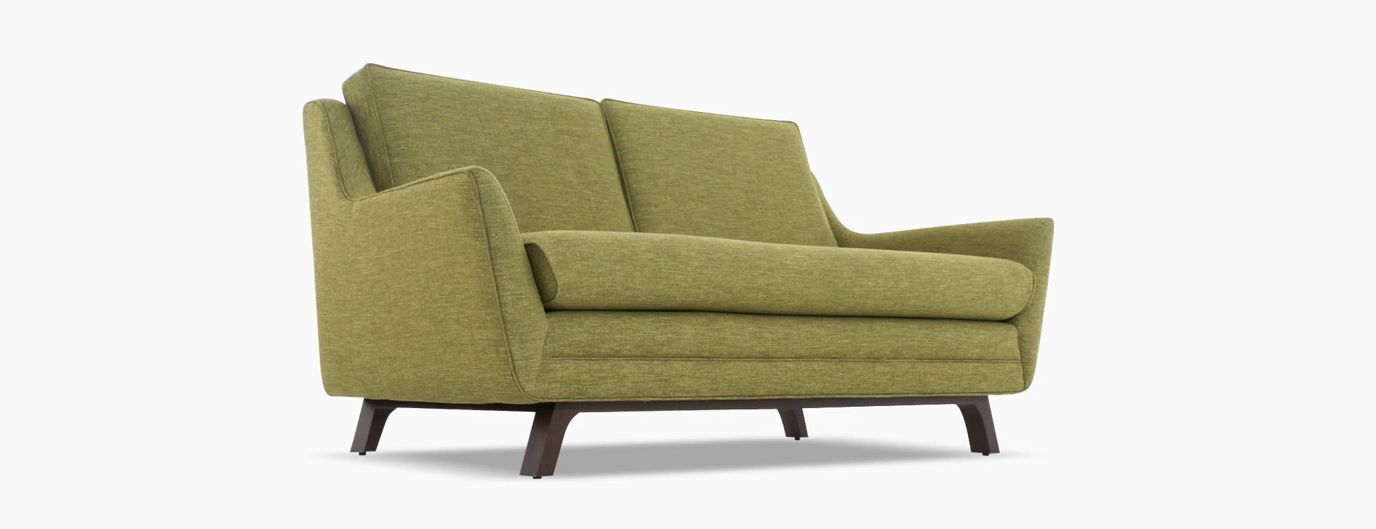 hero ryder loveseat