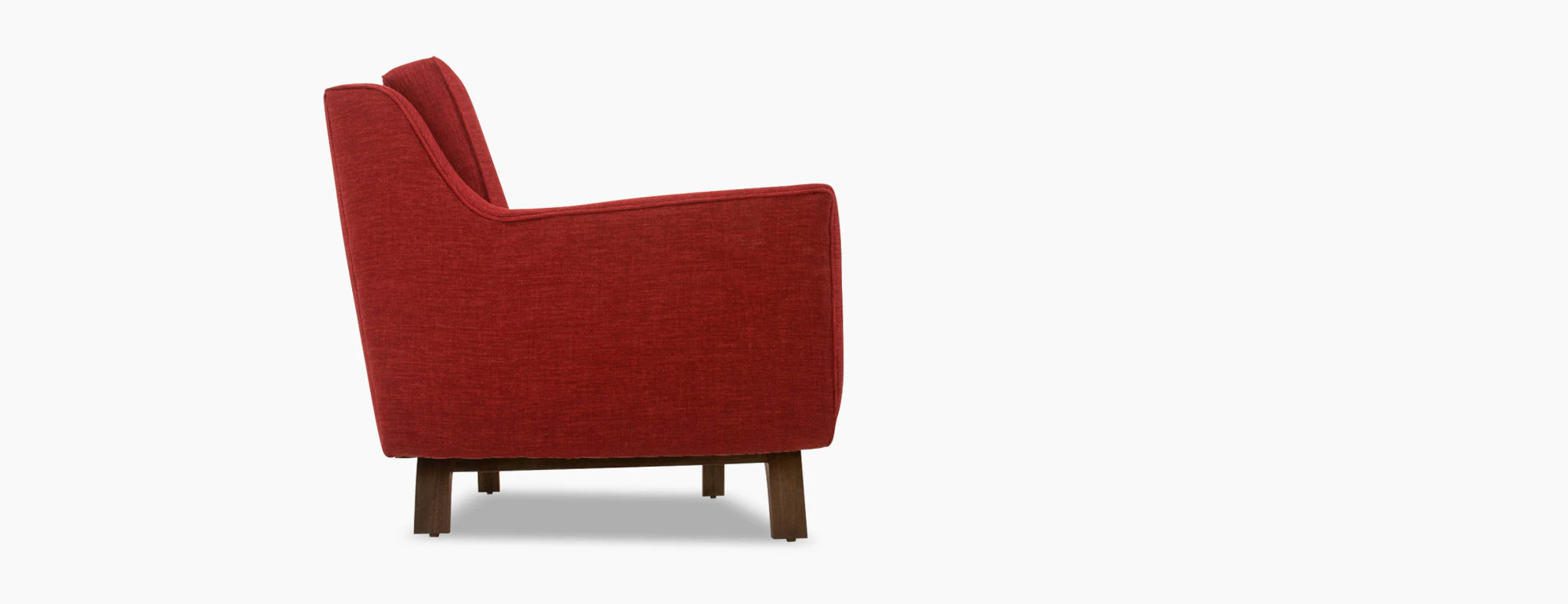 hero ryder loveseat