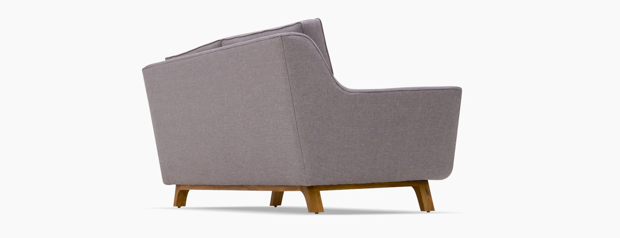 hero ryder loveseat